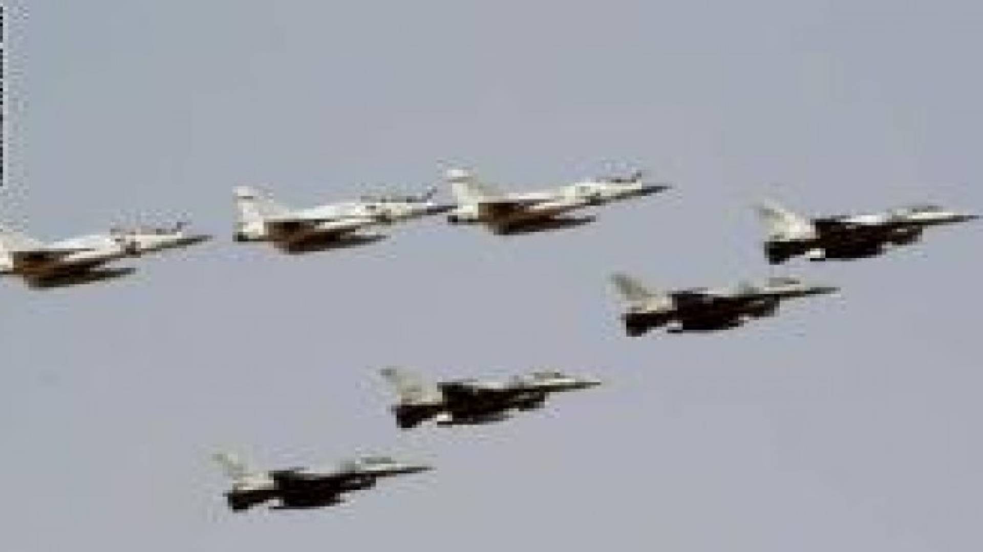 مقتل ضابط إماراتي في حادث أثناء تدريب بالسعودية