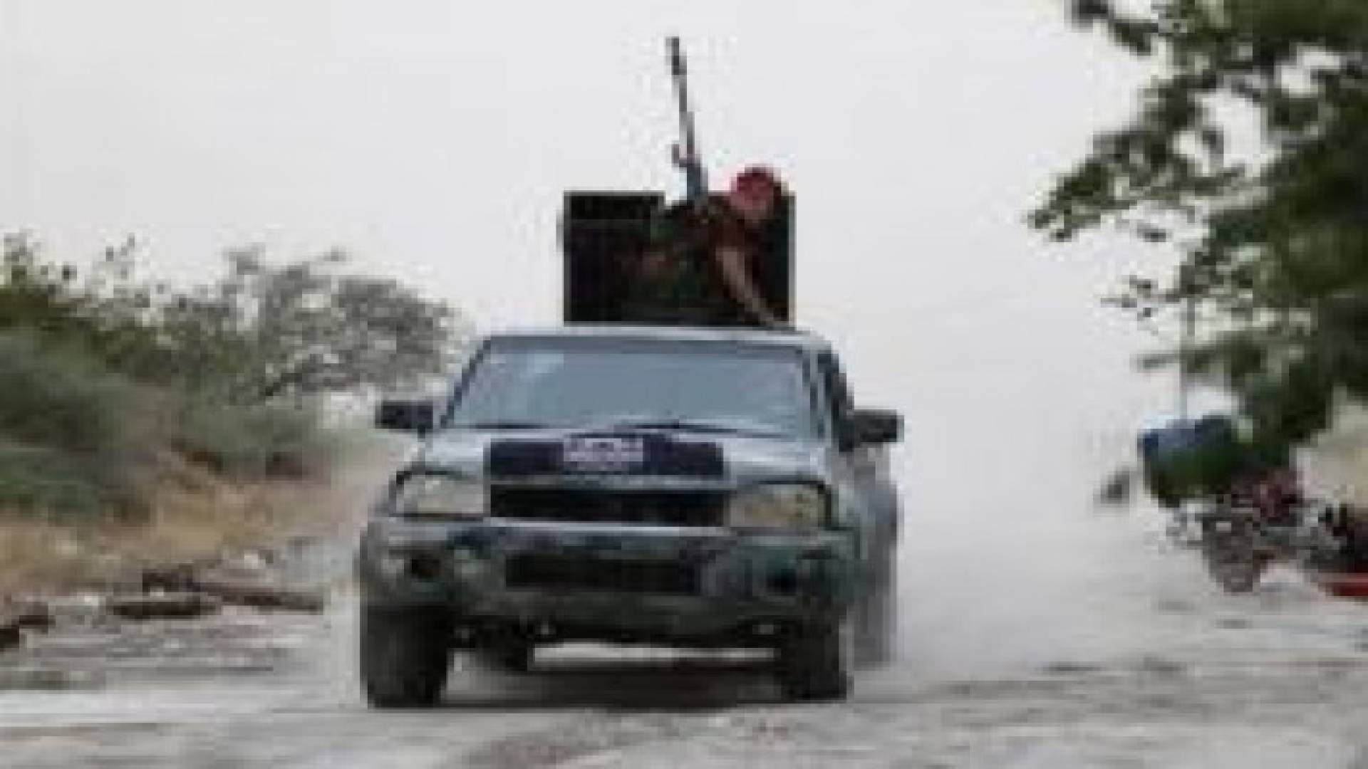 قوات "بركان الفرات" تطرد داعش من "عين عيسى" بريف الرقة