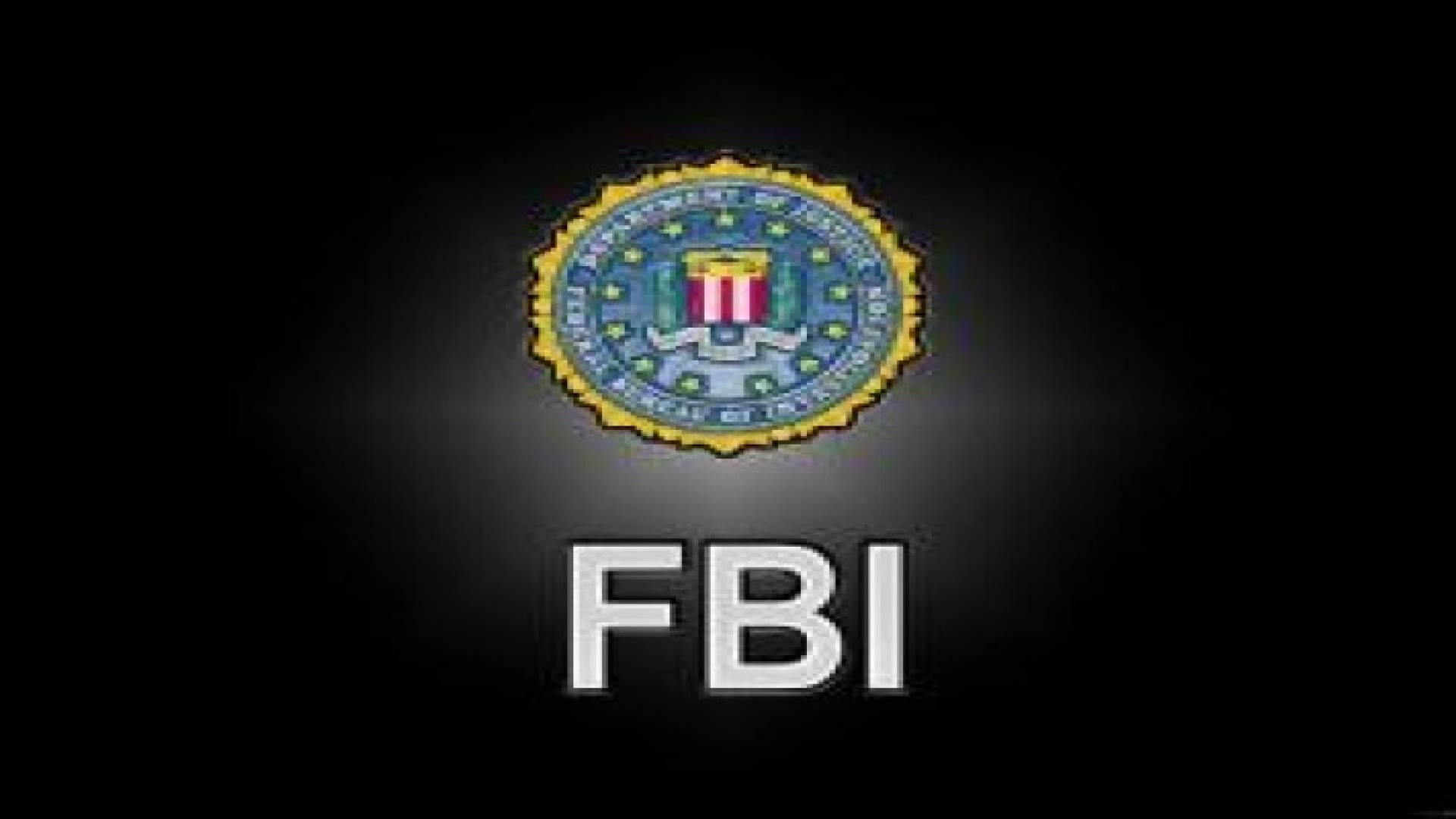 امريكا: اختراق 18 مليون ملف لـ " FBI "