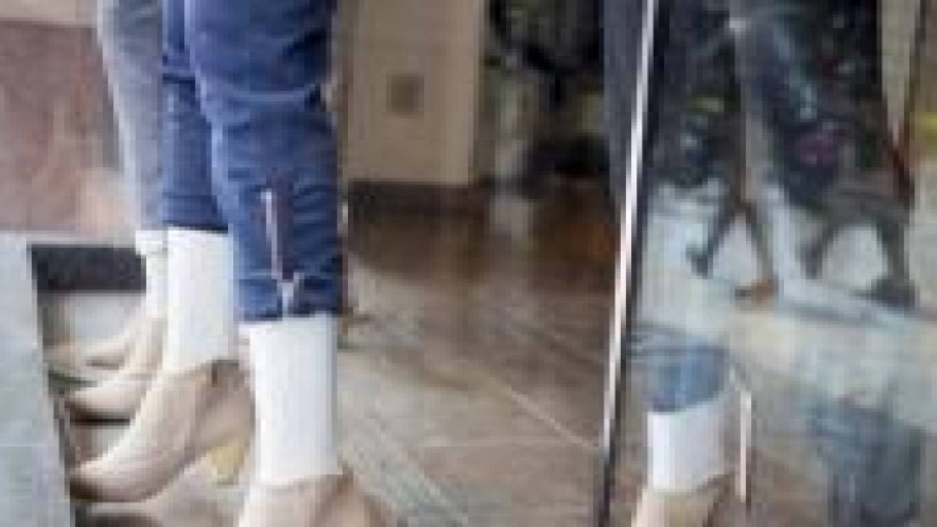 ضيق السروال يشل الأعصاب