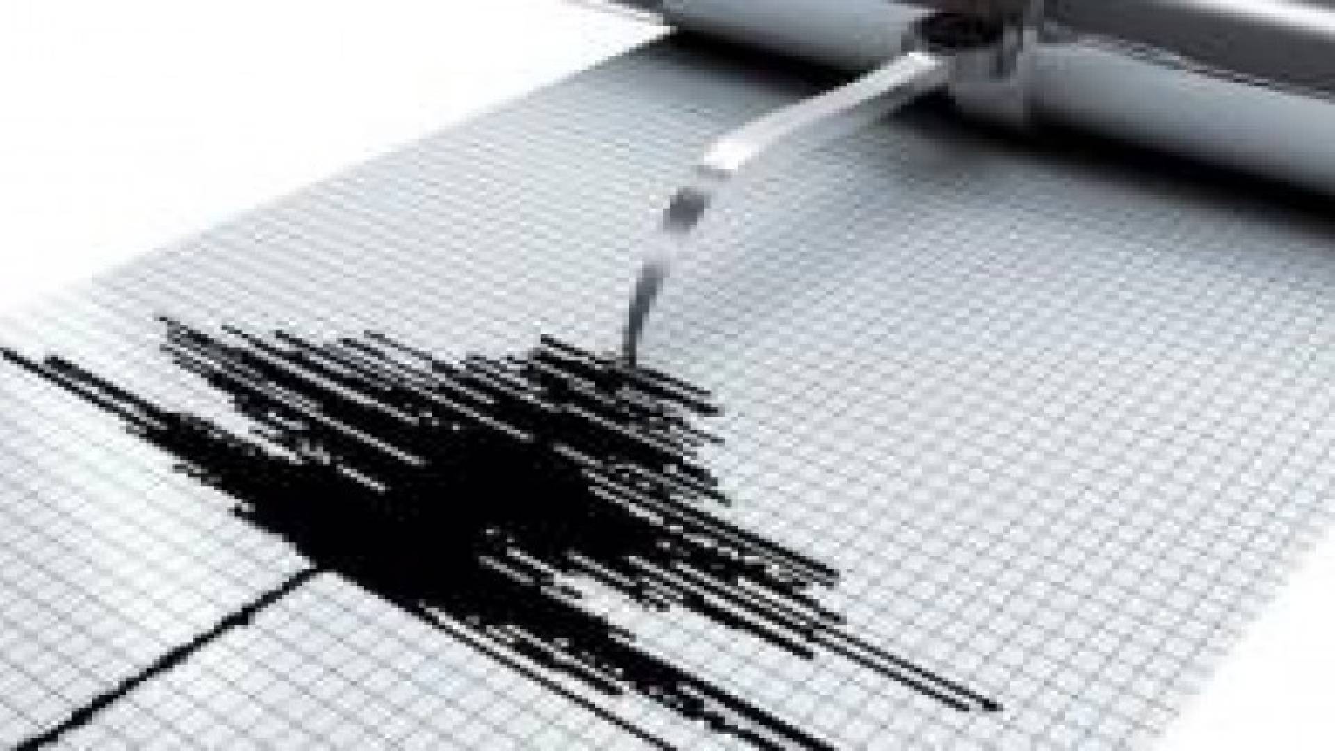 زلزال بقوة 4.5 درجة يضرب جنوب شرقي تركيا