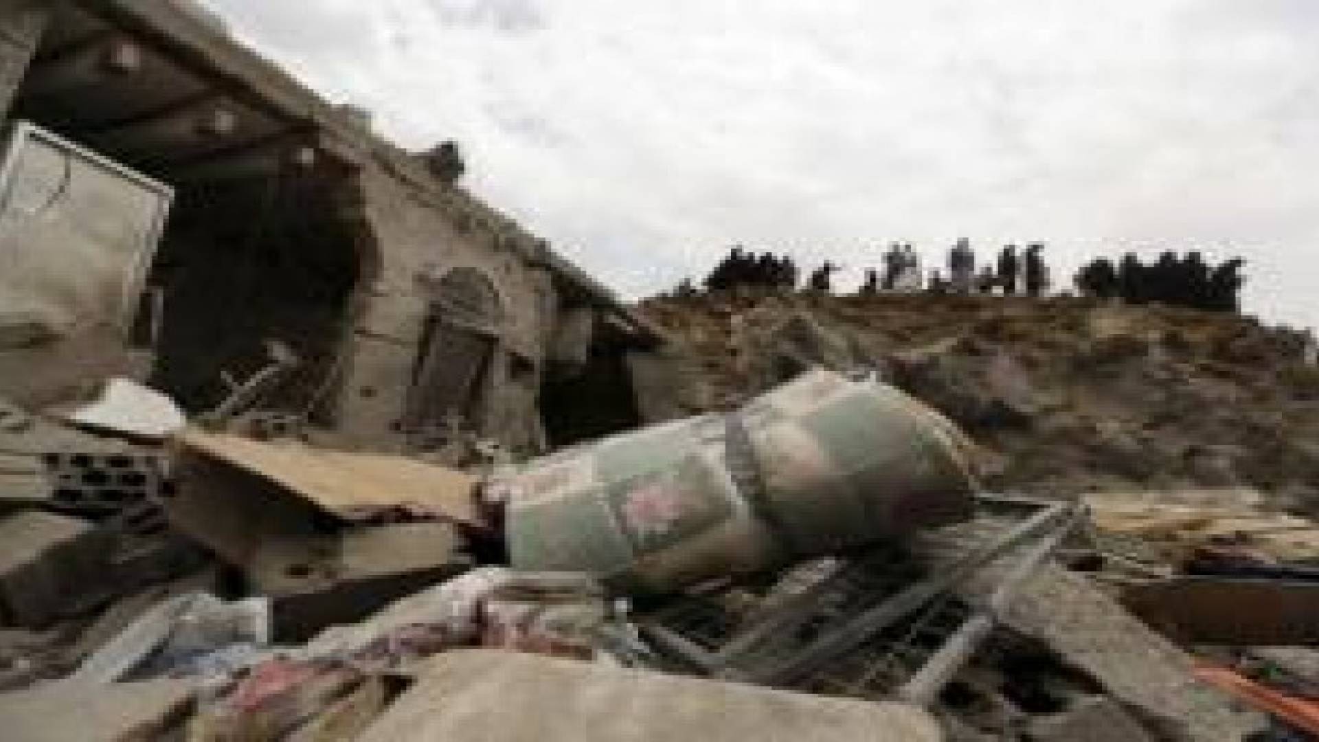 قوات مناهضة للحوثيين في اليمن تسيطر على معبر حدودي مع السعودية