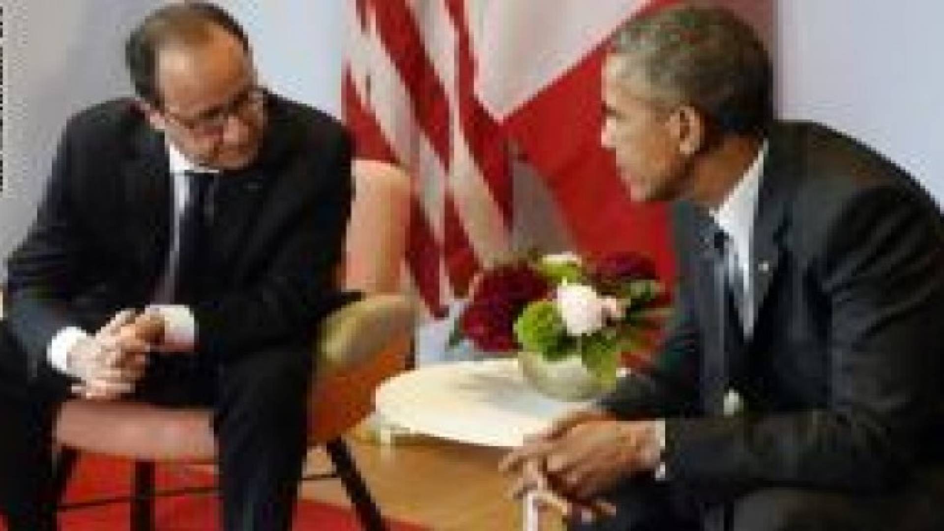 فرنسا تستدعي السفيرة الأمريكية بعد تقرير التجسس.. وتؤكد: لن نسمح بأي تهديد