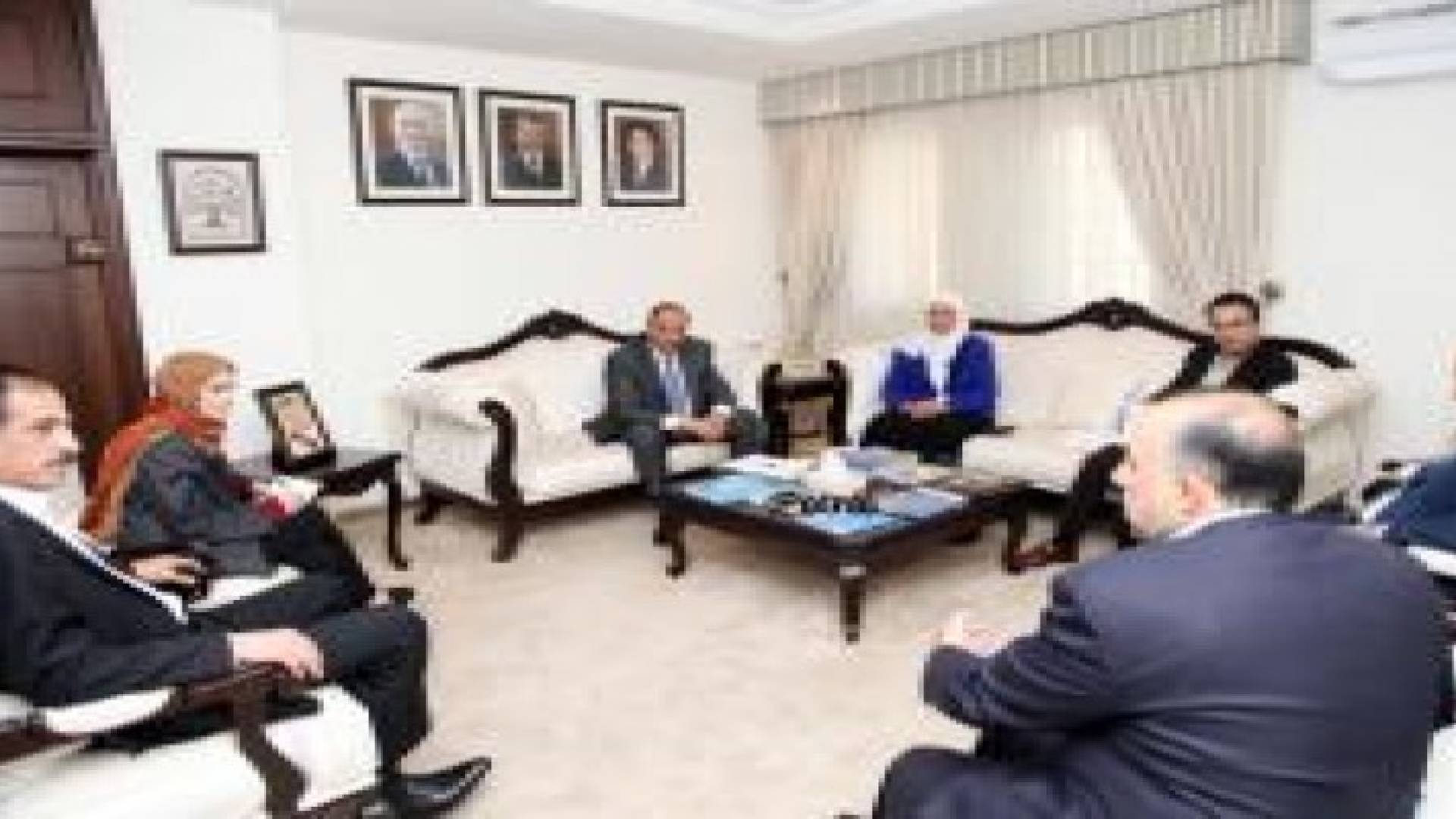 حماد  :الحفاظ على العادات والتقاليد العشائرية تعزز السلوكات الايجابية لدى المواطن