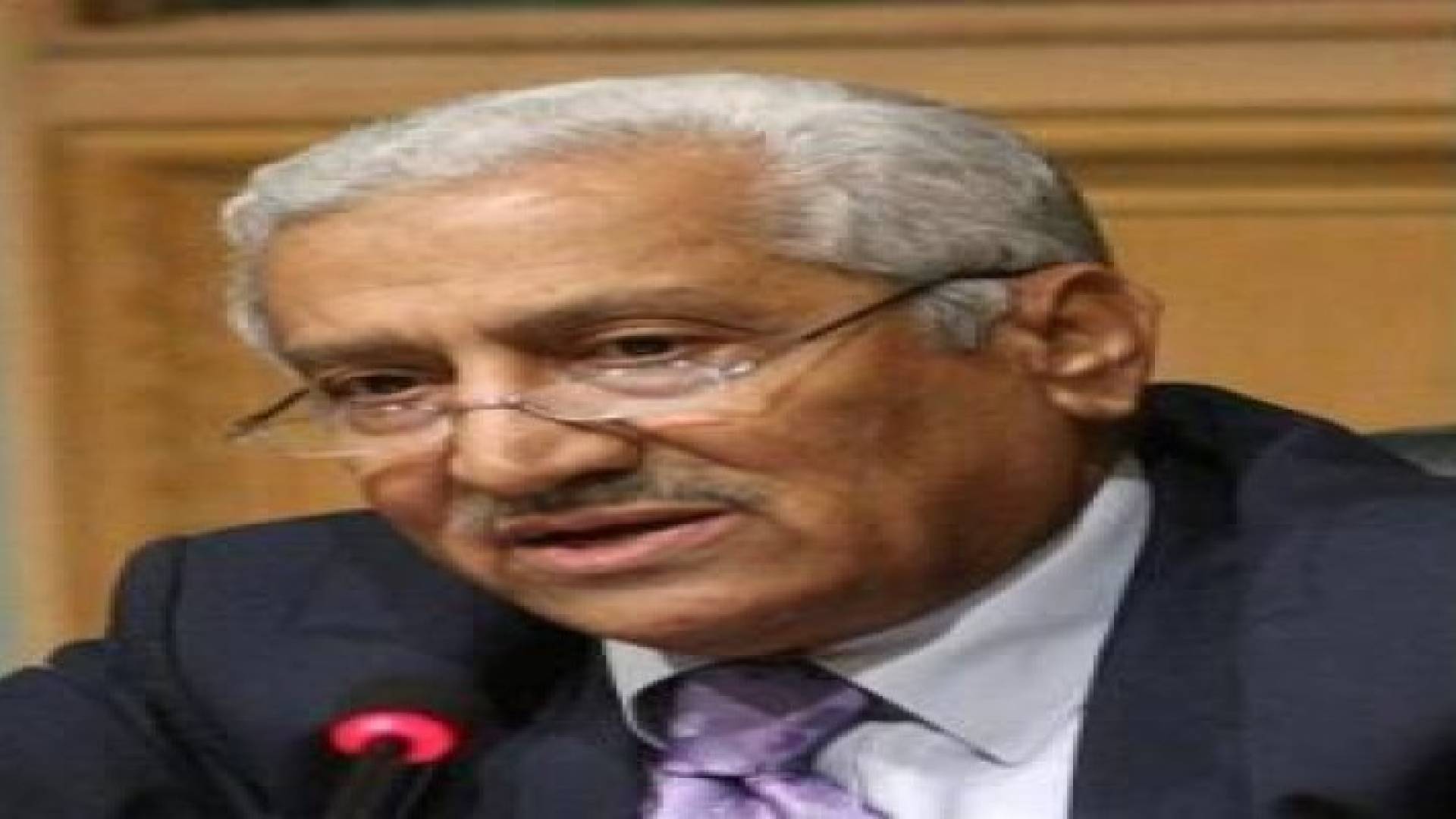 النسور يترأس الاجتماع الاول لمجلس ادارة المركز الوطني للامن وادارة الازمات