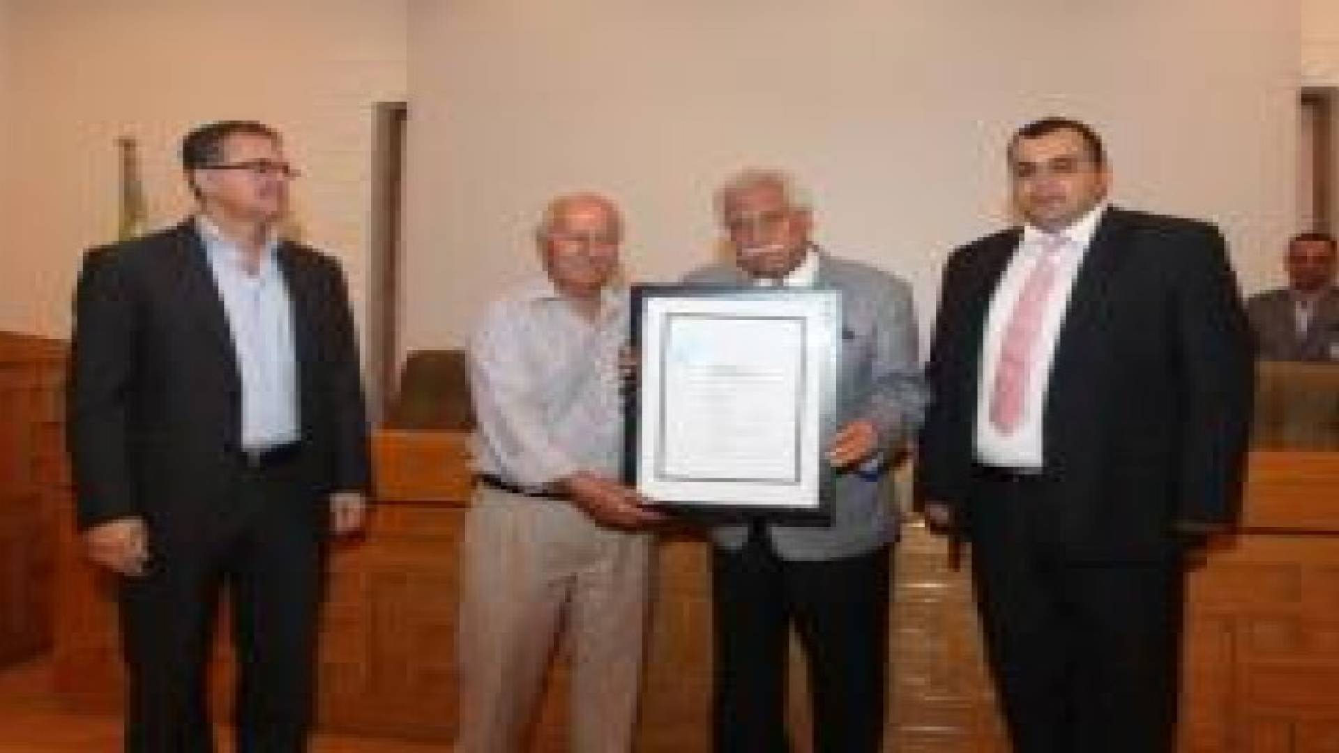 مدينة عمان تحصل على أرفع شهادات إنتاج واعتماد مؤشرات المدن العالمية