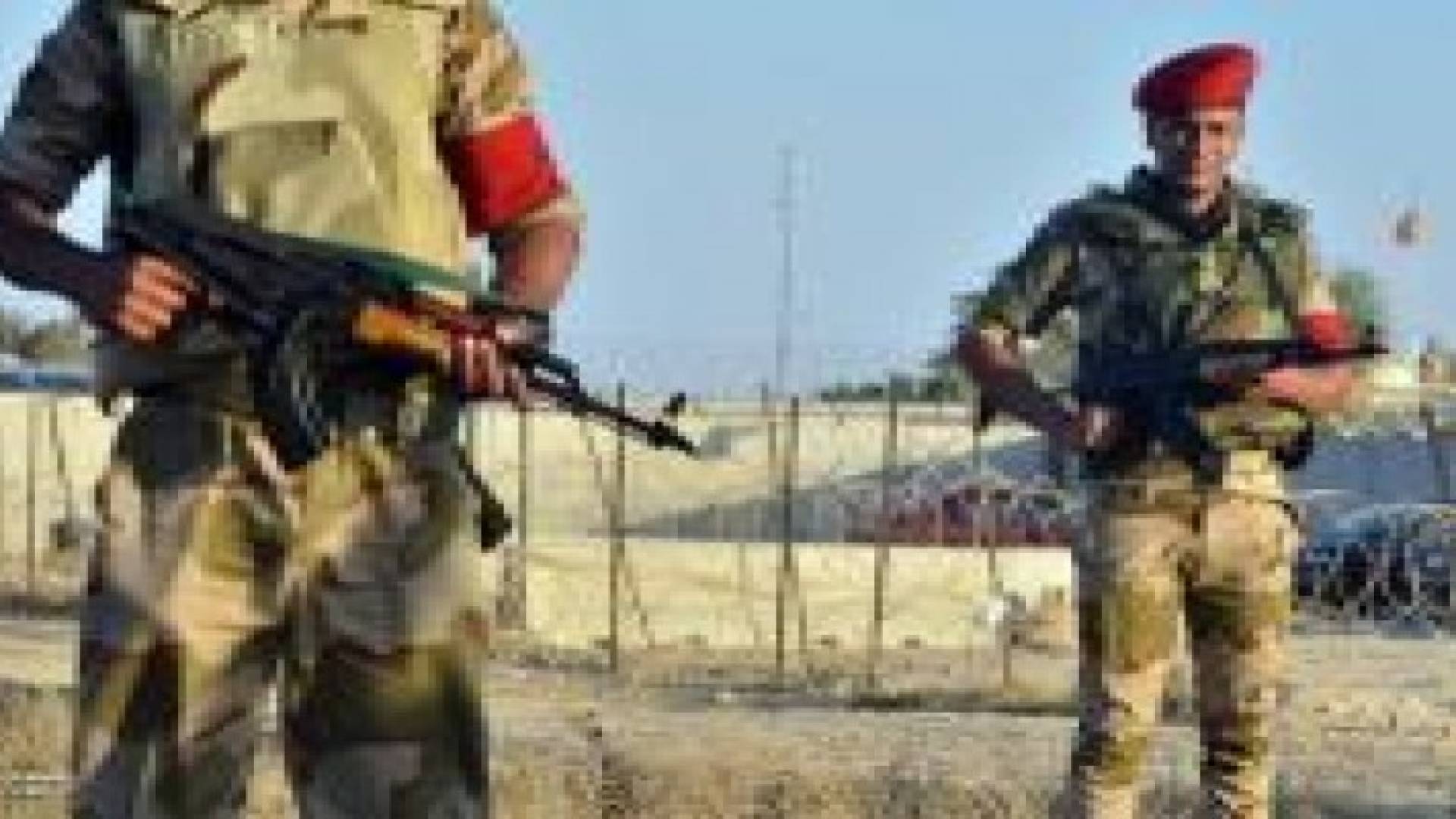 مصر.. إحباط هجوم على مطار شمالي سيناء