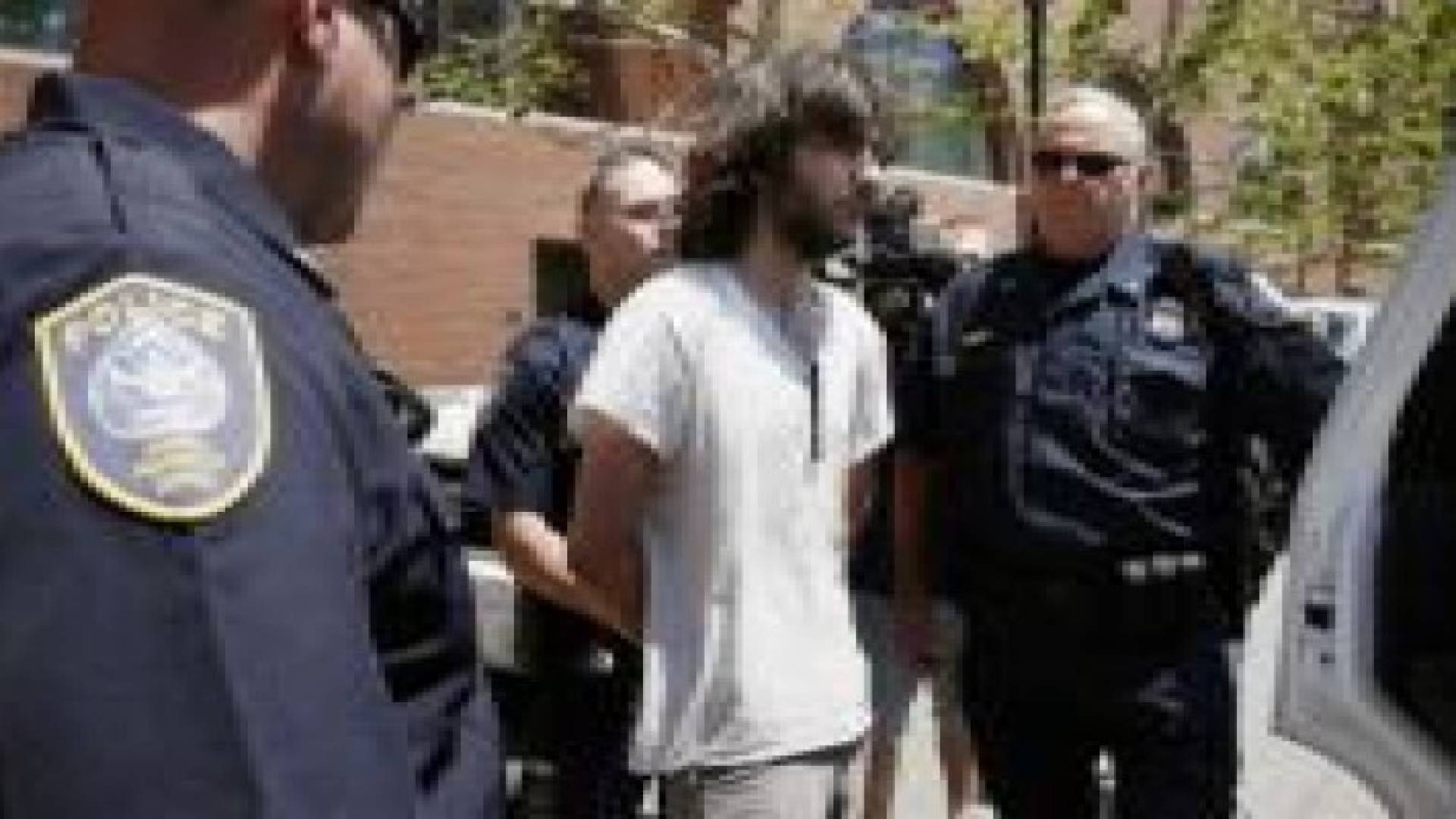 الحكم بالإعدام على مفجر ماراثون بوسطن الأمريكية