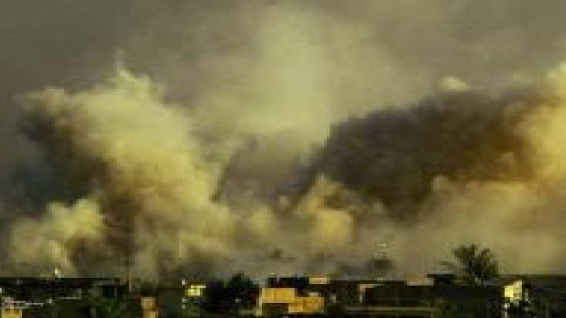 العراق .. مقتل مدنيين بقصف على الفلوجة