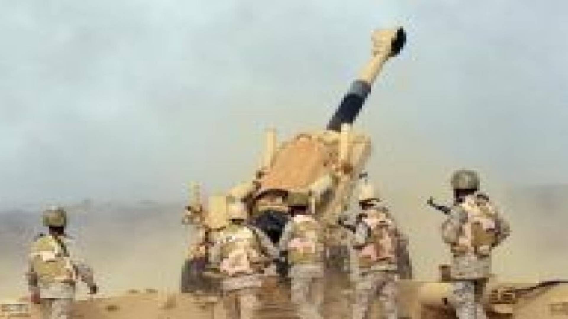 مقتل 3 جنود سعوديين بقذائف حوثية