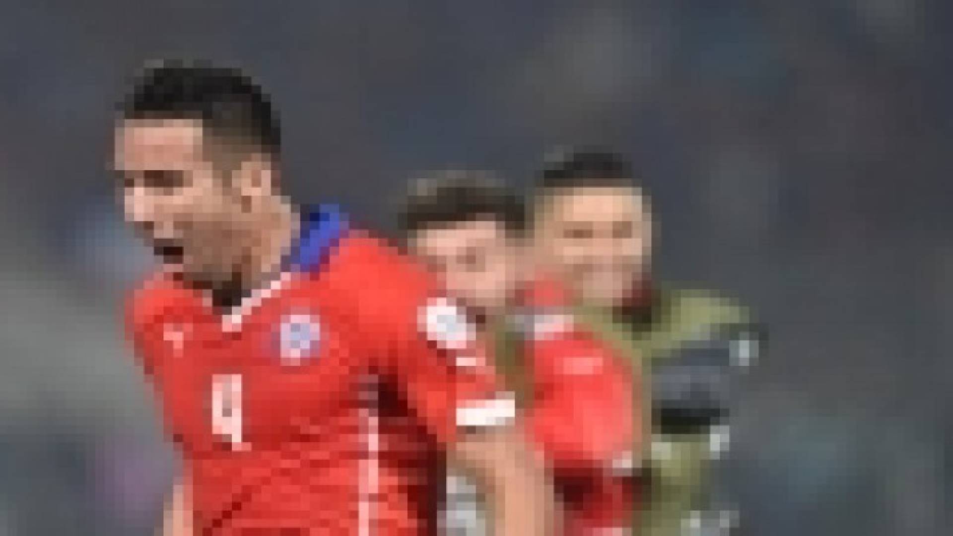 تشيلي تطيح بالأوروغواي وتصل نصف نهائي كوبا أمريكا