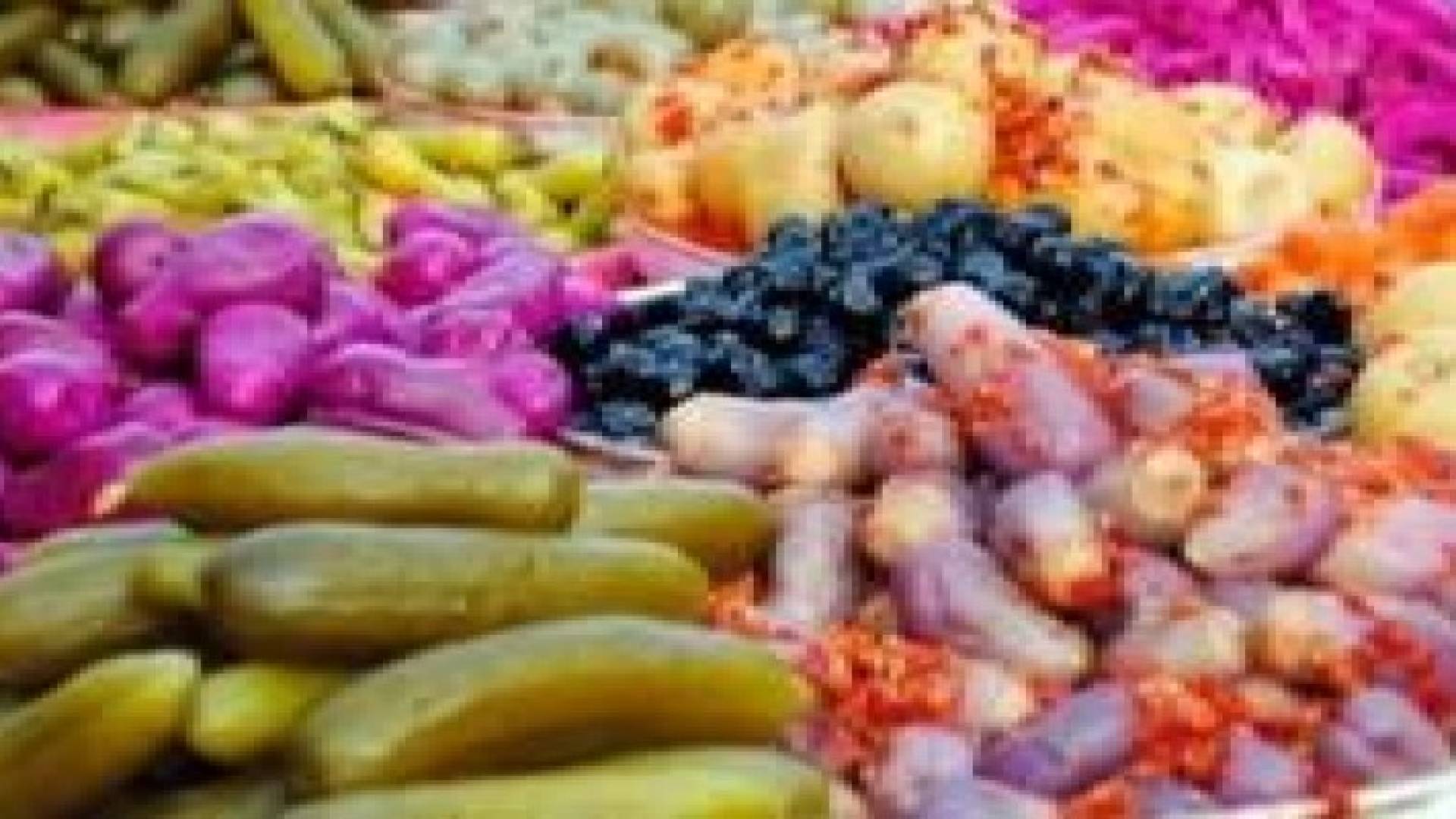 صحة البلقاء تتلف 9 طن مخللات  وتنفذ 381 زيارة بالاسبوع الاول لرمضان