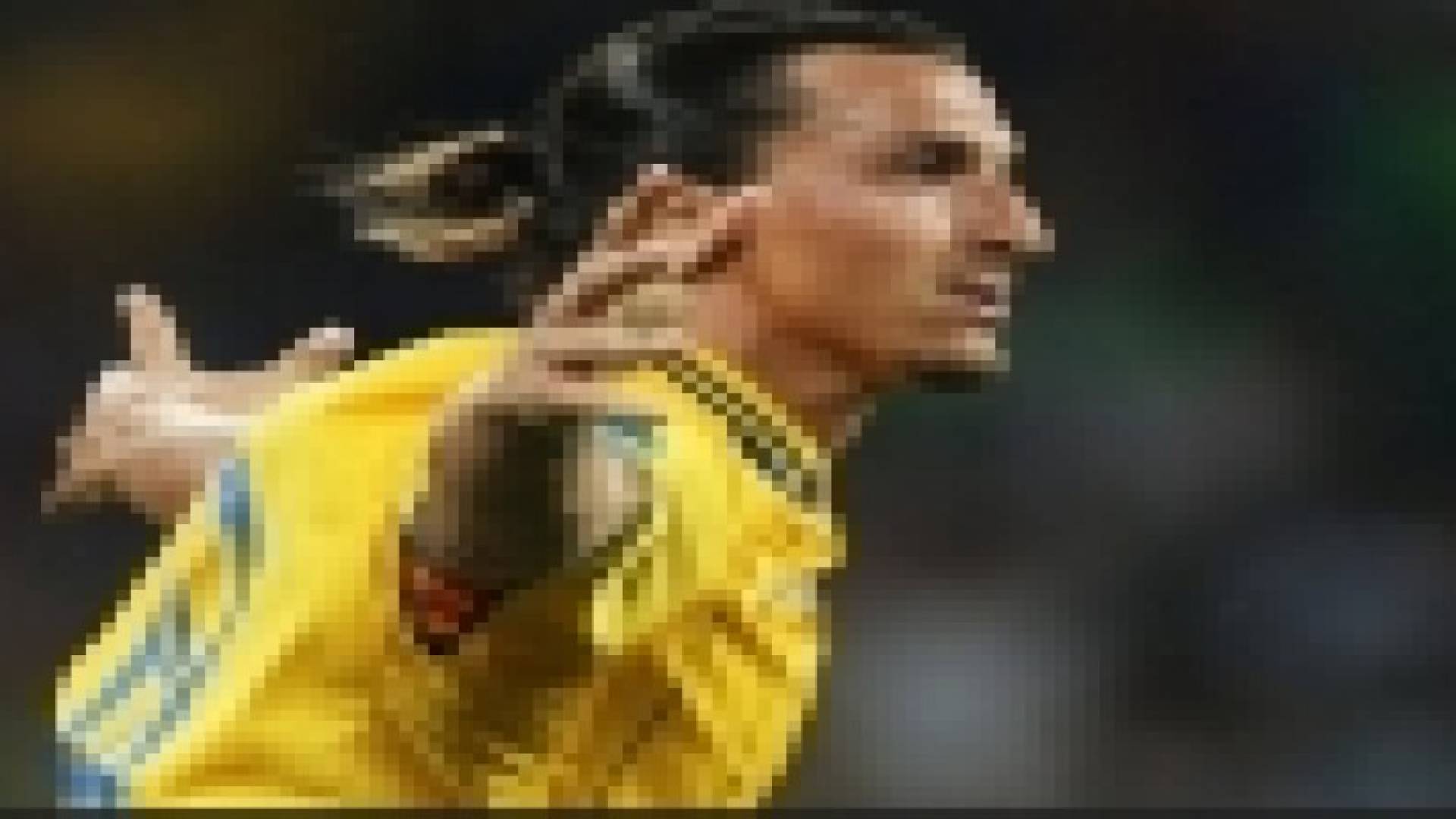 إبراهيموفيتش يسعى لتحقيق حلمه بالمشاركة بأولمبياد ريو دي جانيرو