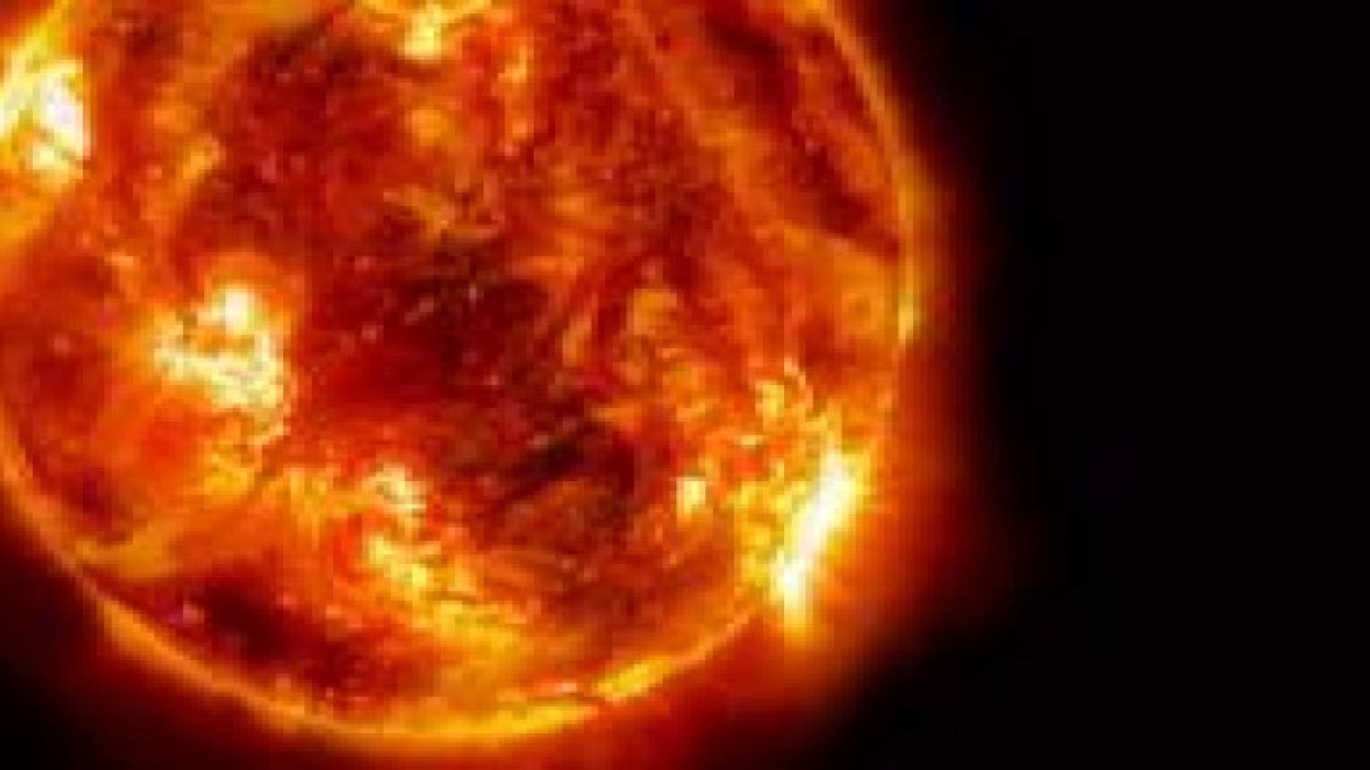 الشمس تسرق أجراما فضائية من نجوم أخرى