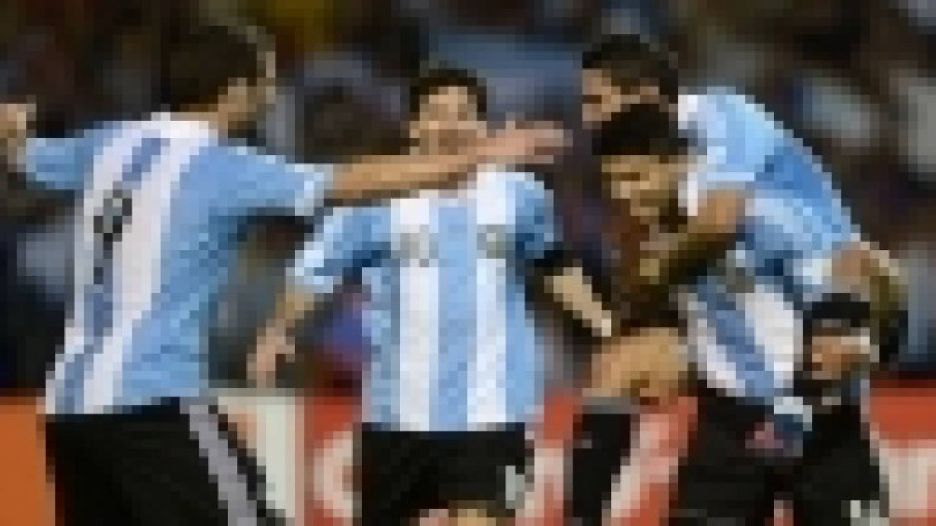 قمة مرتقبة بين الأرجنتين وكولومبيا في كوبا أمريكا