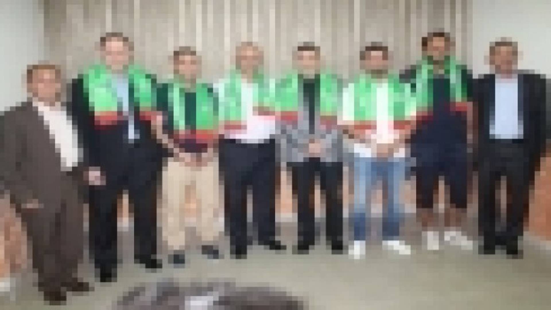 الوحدات يقدم جهازه التدريبي بشكل رسمي بقيادة خانكان