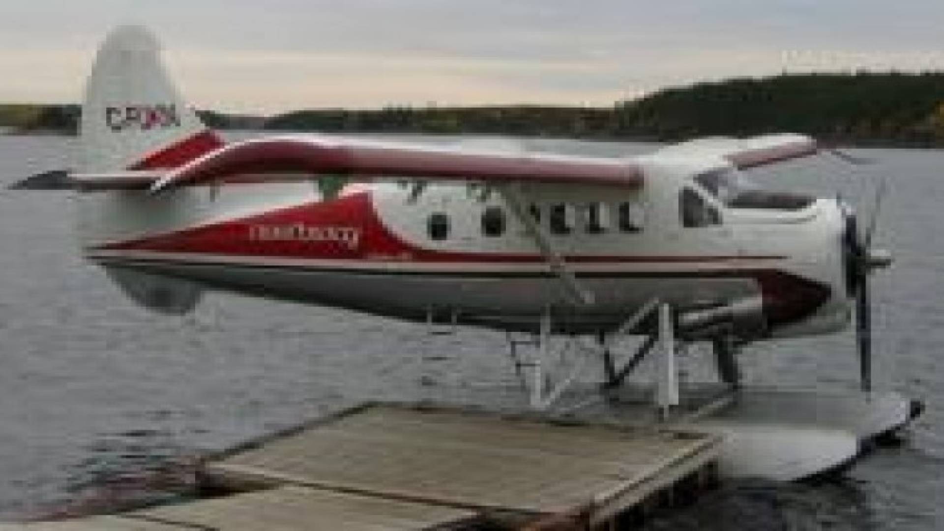 9 قتلى بتحطم طائرة سياحية في آلاسكا