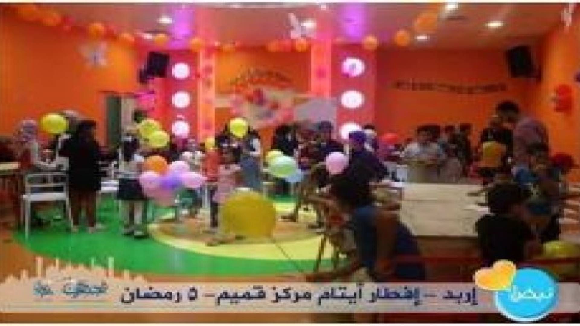 جمعية مجددون تطلق حملتها الرمضانية السابعة.. صور