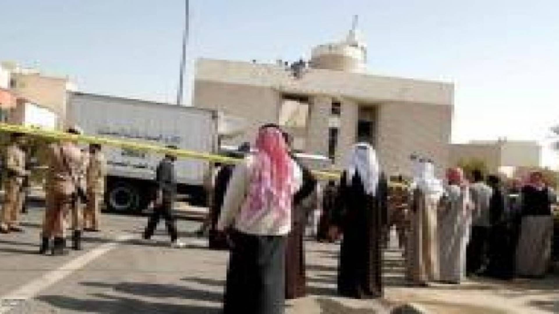 الكويت: قتلى بانفجار مسجد شيعي وداعش يتبنى