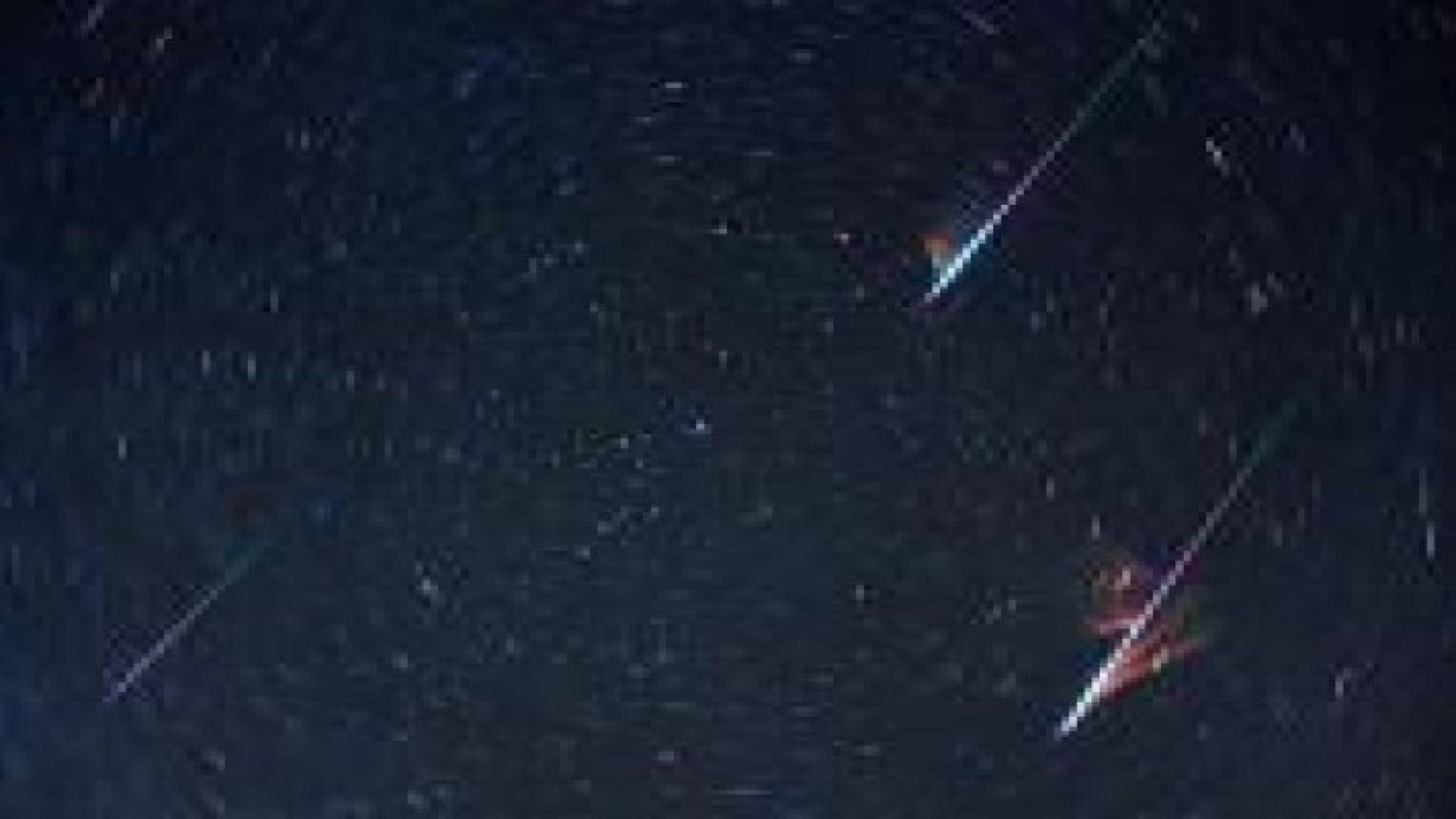 شركة يابانية تعرض إمكانية تنفيذ ألعاب نارية من الفضاء