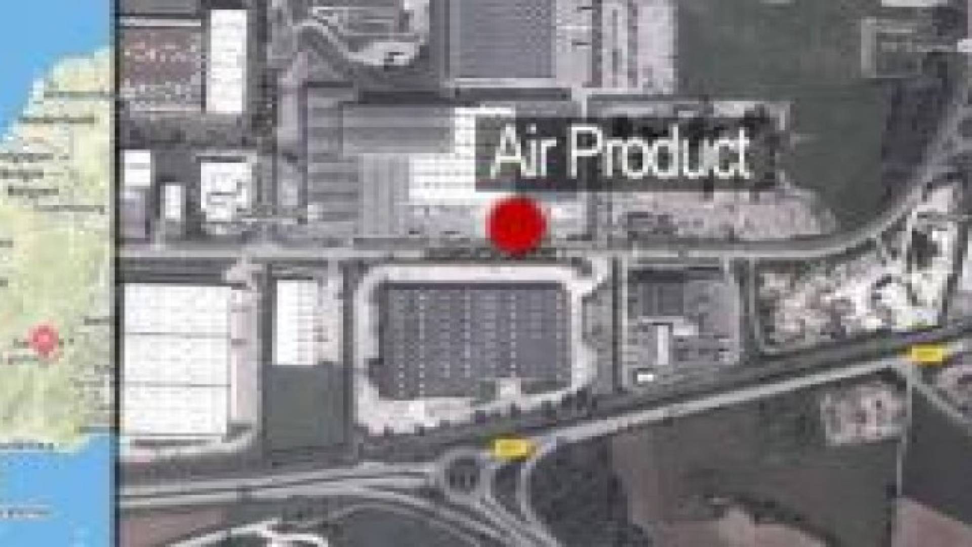 فرنسا : قتيل بهجوم على مصنع قرب ليون