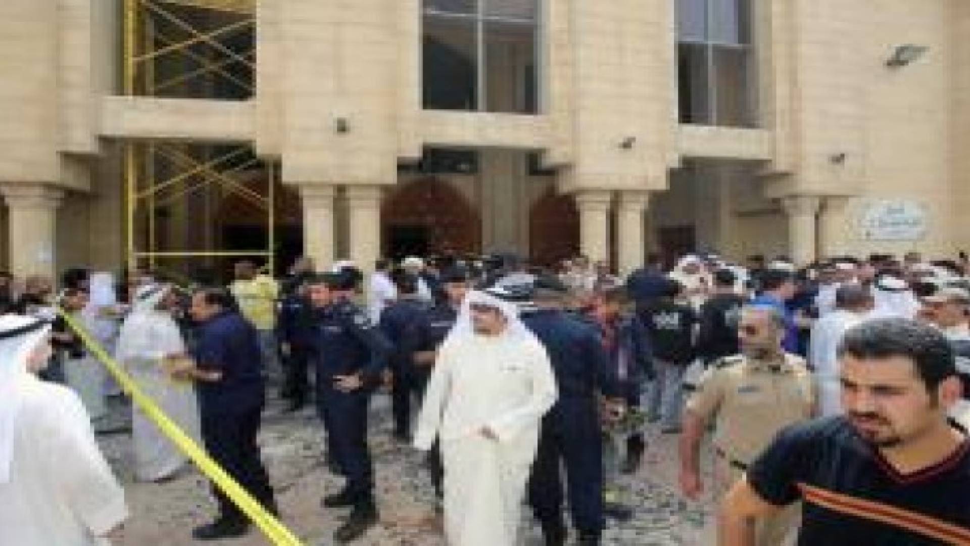 اوروبا والولايات المتحدة تنددان بهجمات الكويت وتونس وفرنسا