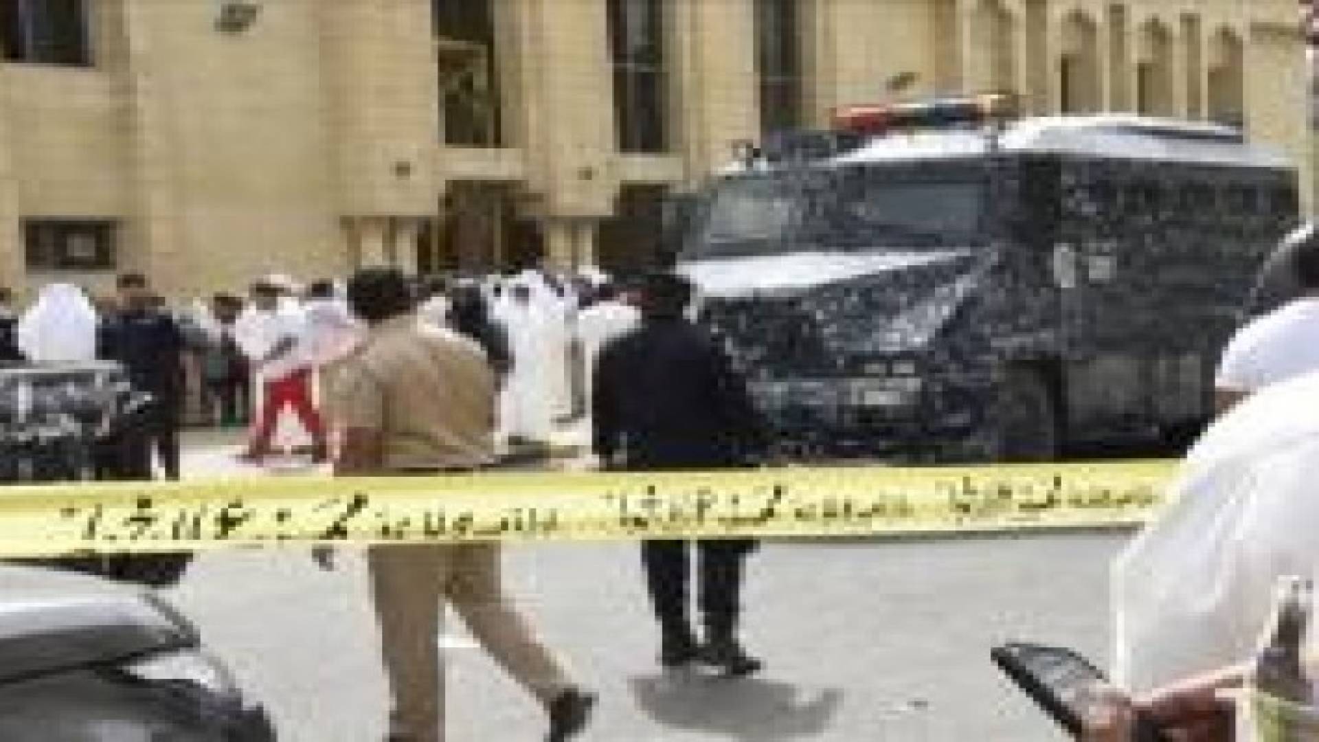 الأمن الكويتي يوقف 18 شخصا "متعاطفين مع داعش"