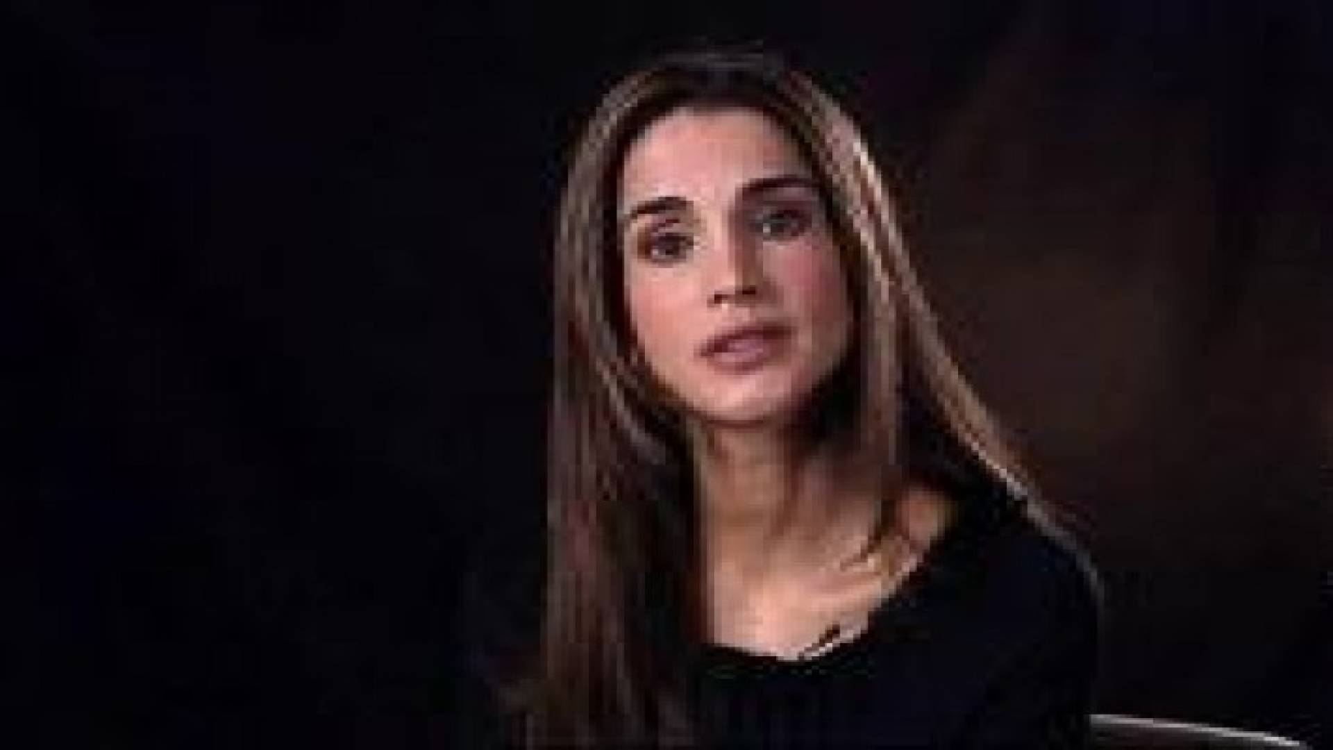 الملكة: يد الإرهاب طالت ثلاث قارات.. فأي دين يدعون؟