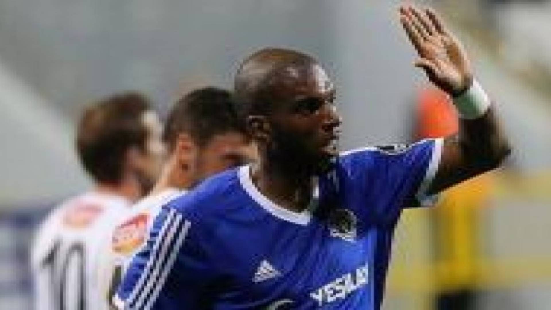 الهولندي بابل قريب من اللعب في الدوري الاماراتي