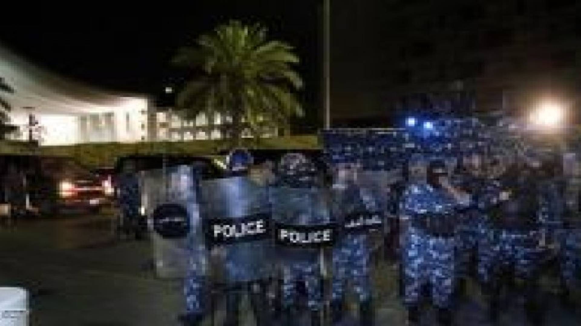 الكويت.. تشديد أمني حول المنشآت النفطية