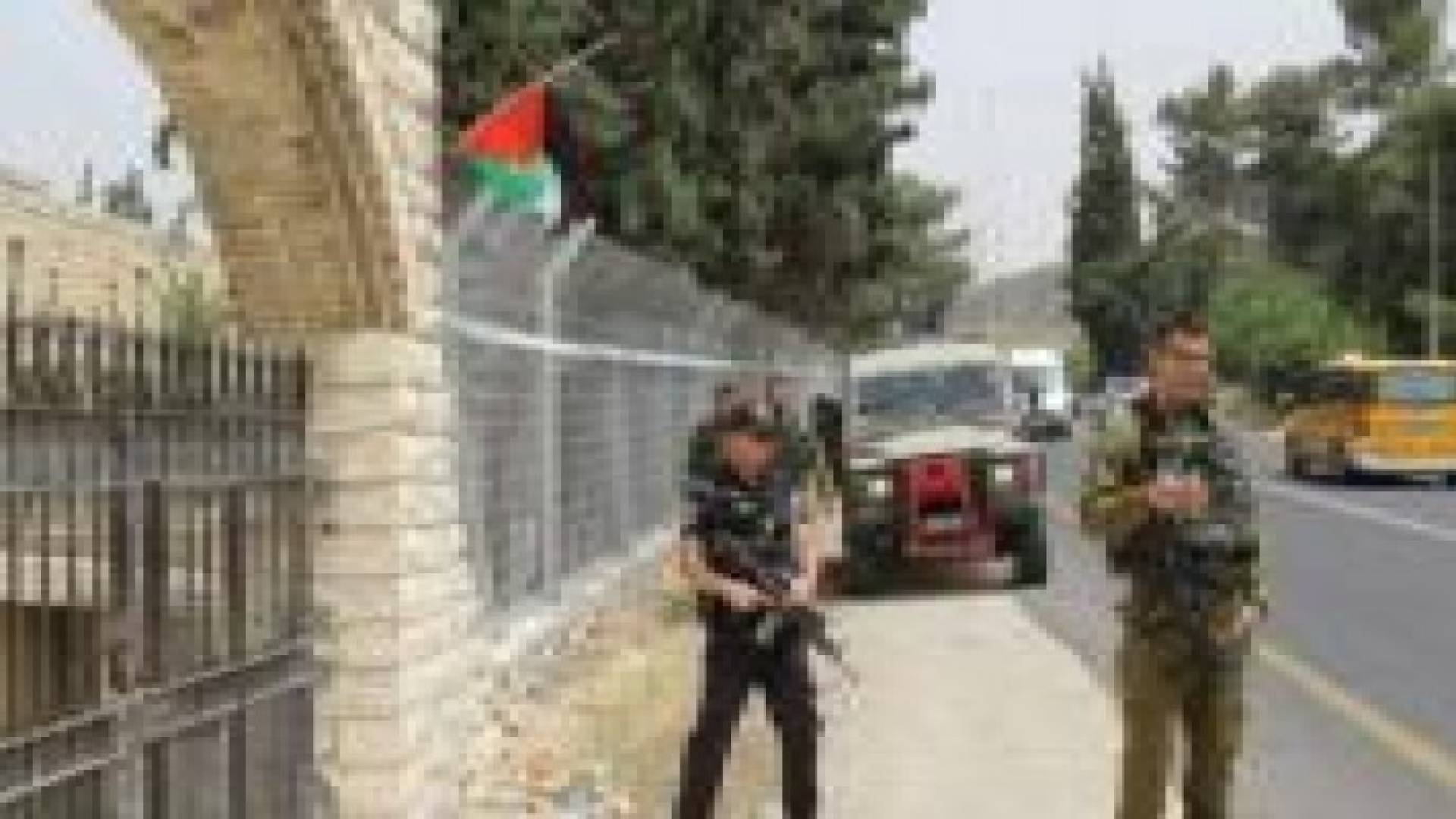 جنود يحتلون كنيسة في الخليل لتحويلها إلى مستوطنة