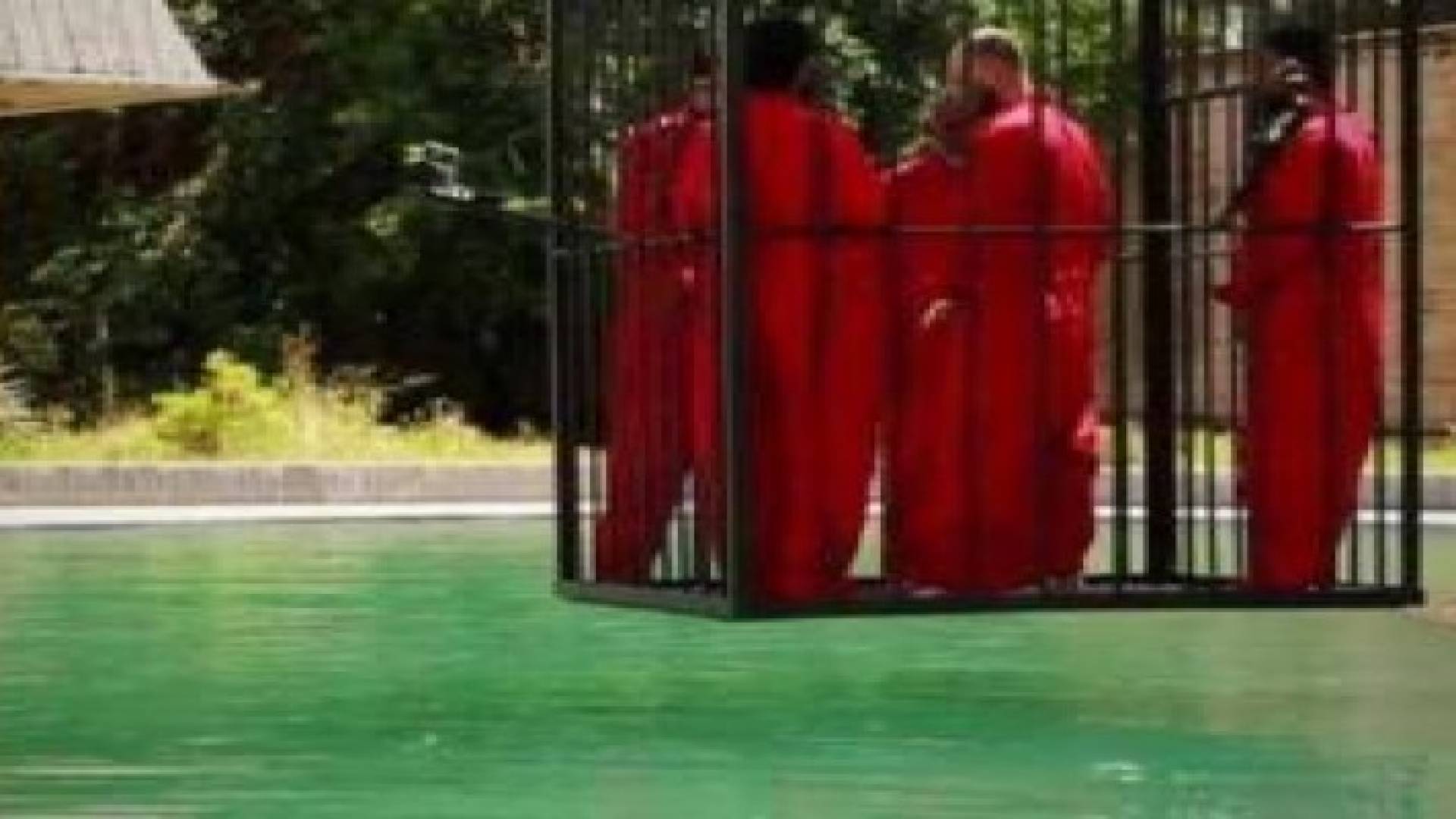 إعدامات "داعش".. استعراض هوليوودي لترهيب الموصل