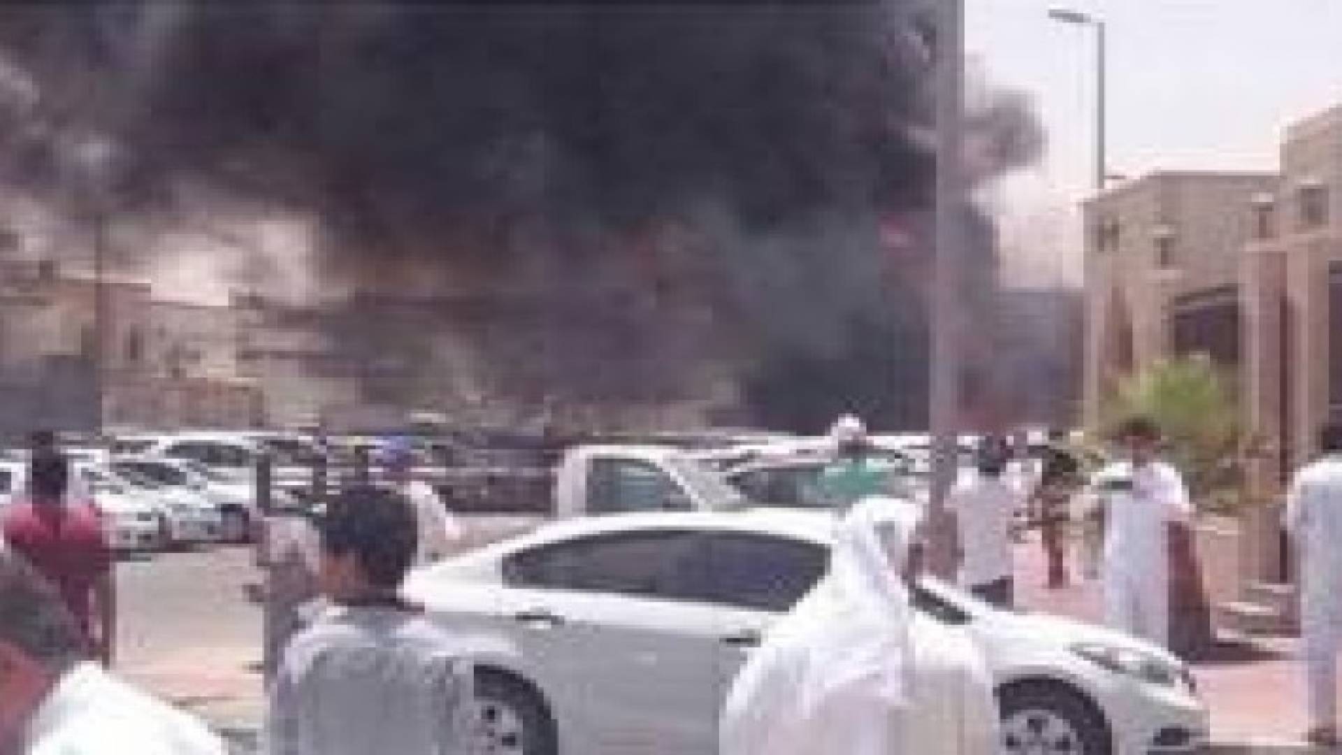 تونس.. نقل جثامين قتلى الهجوم إلى قسم الطب الشرعي بأحد مشافي العاصمة