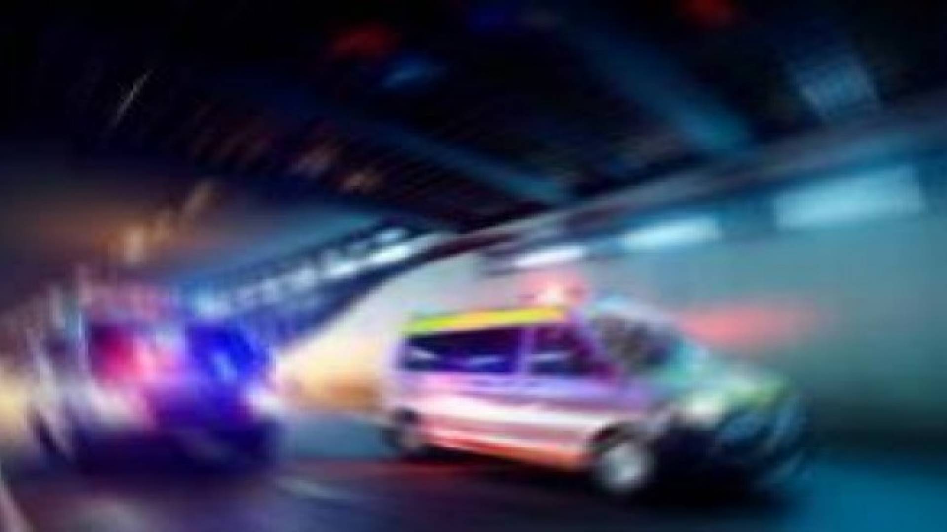 إصابة (4) أشخاص اثر حادث تدهور في محافظة البلقاء