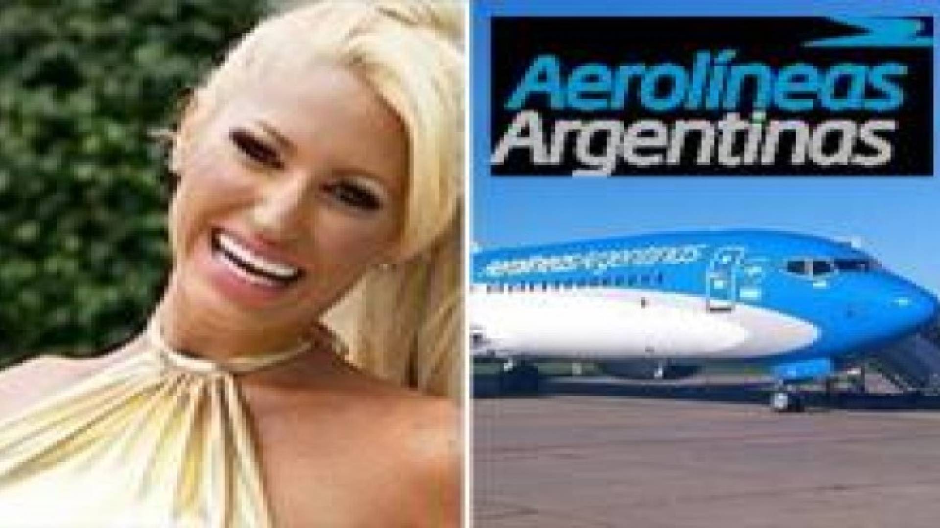 طرد طيارين بعد سماحهما لنجمة تلفزيونية مشاركتهما قمرة القيادة