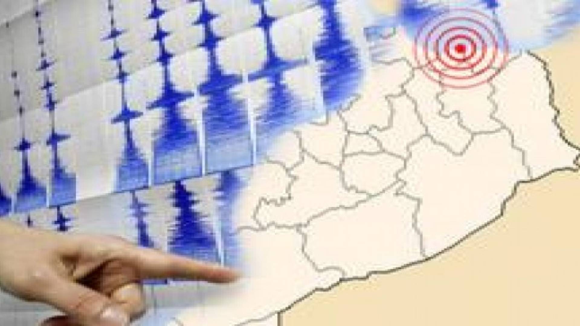 هزة أرضية بقوة 5.1 درجة تضرب القاهرة