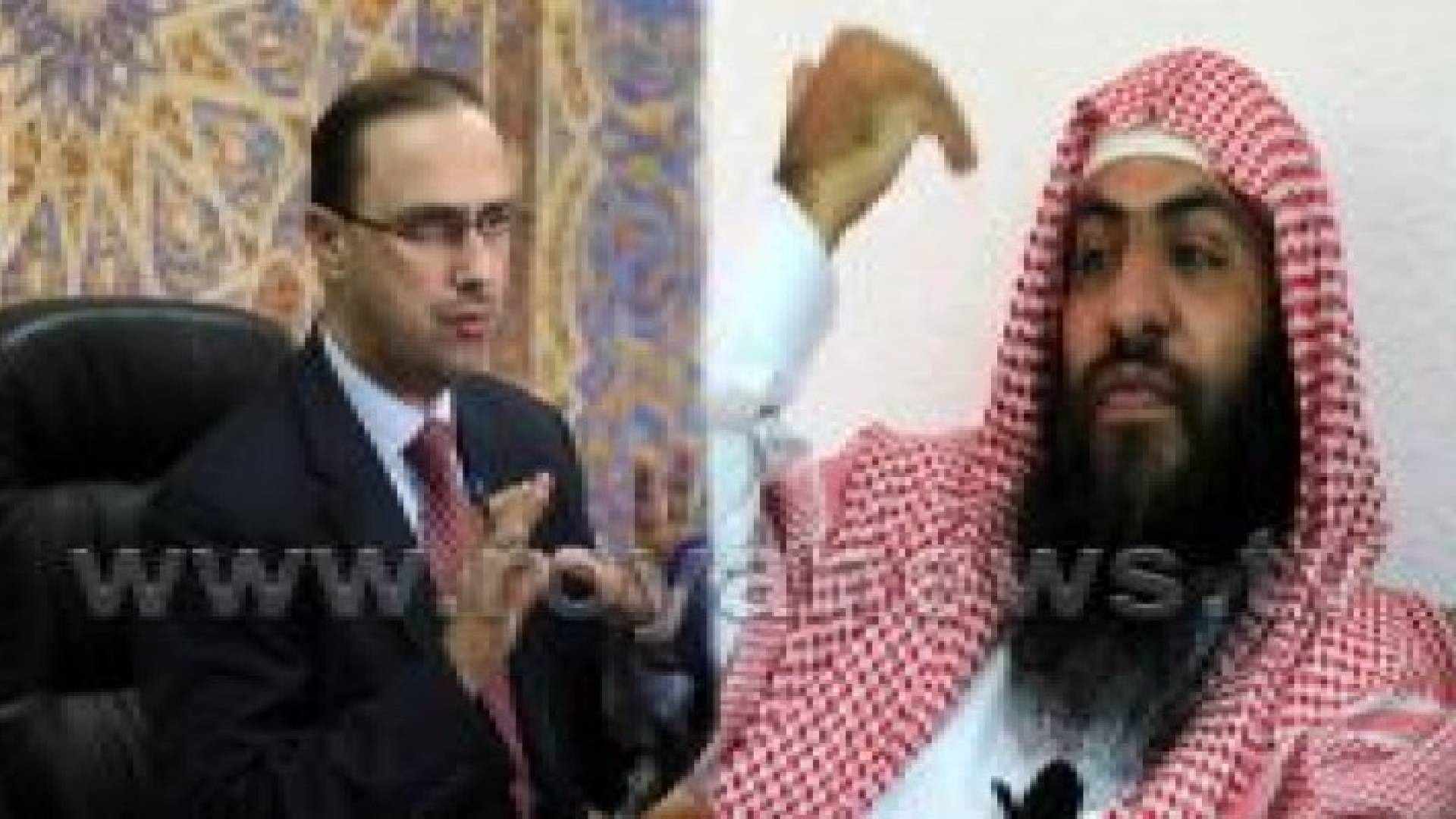 أبو سياف: عائلات أردنية في سورية ممنوعة من دخول المملكة .. والمومني يرد