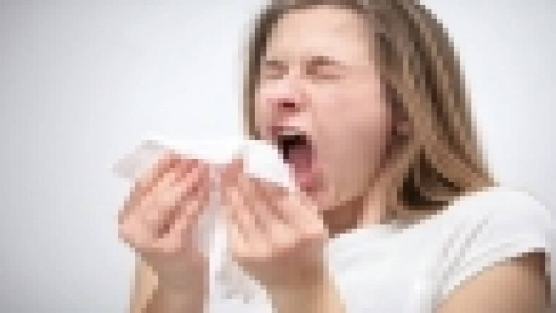 لماذا نعطس عند النظر إلى الضوء؟