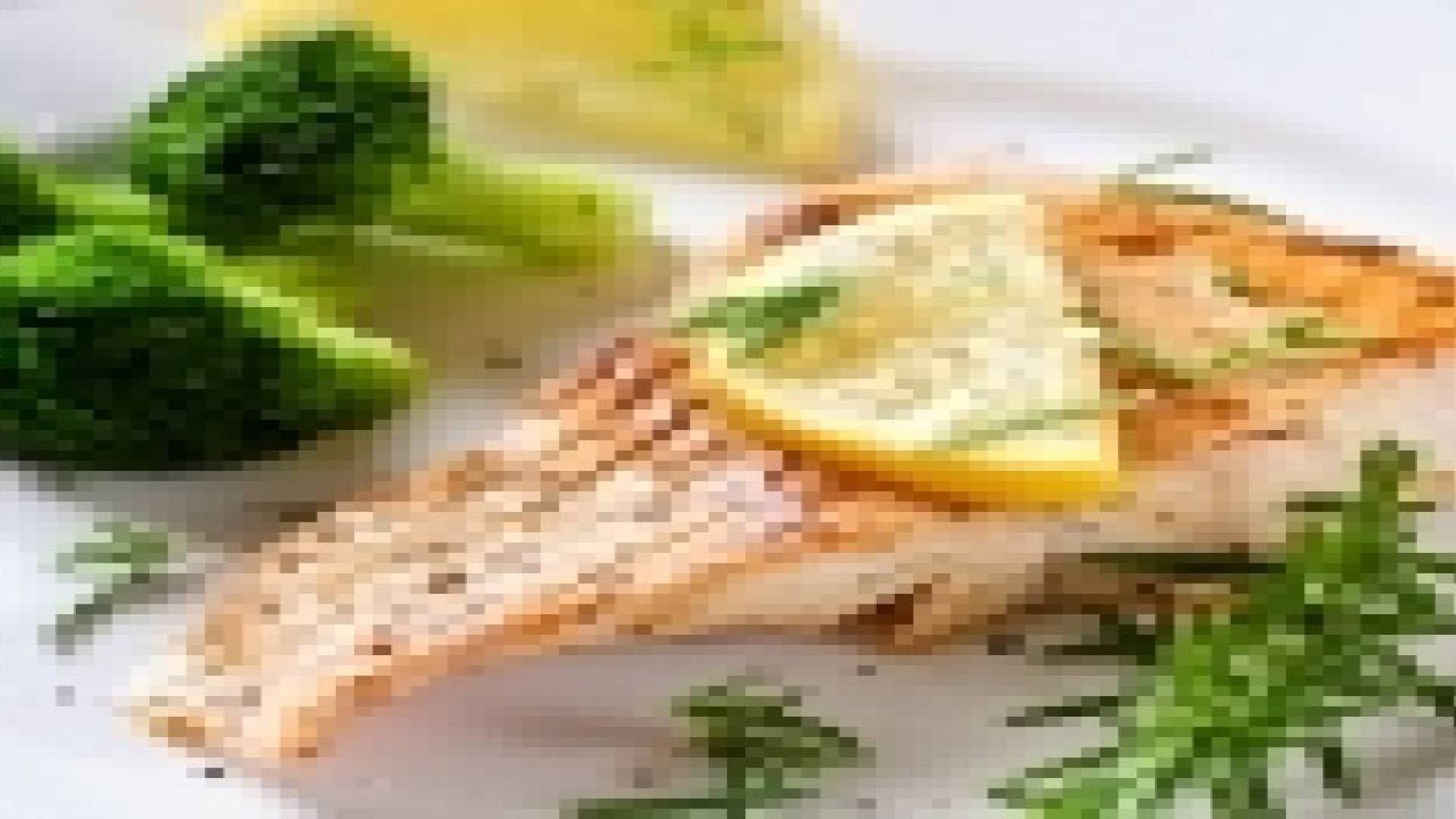 دهون الأسماك والزيوت النباتية تطيل العمر