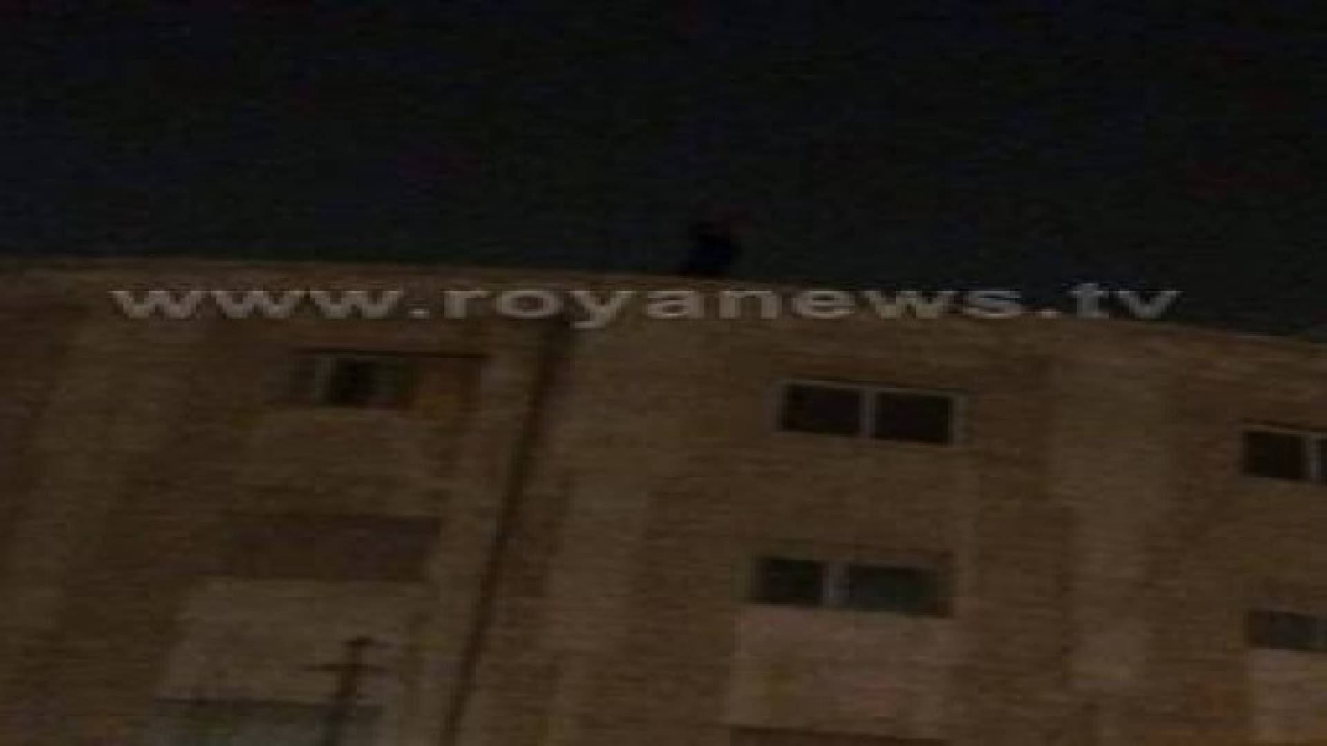 ماركا: ثلاثيني يحاول الإنتحار بسبب "غلاء المعيشة" .. صور