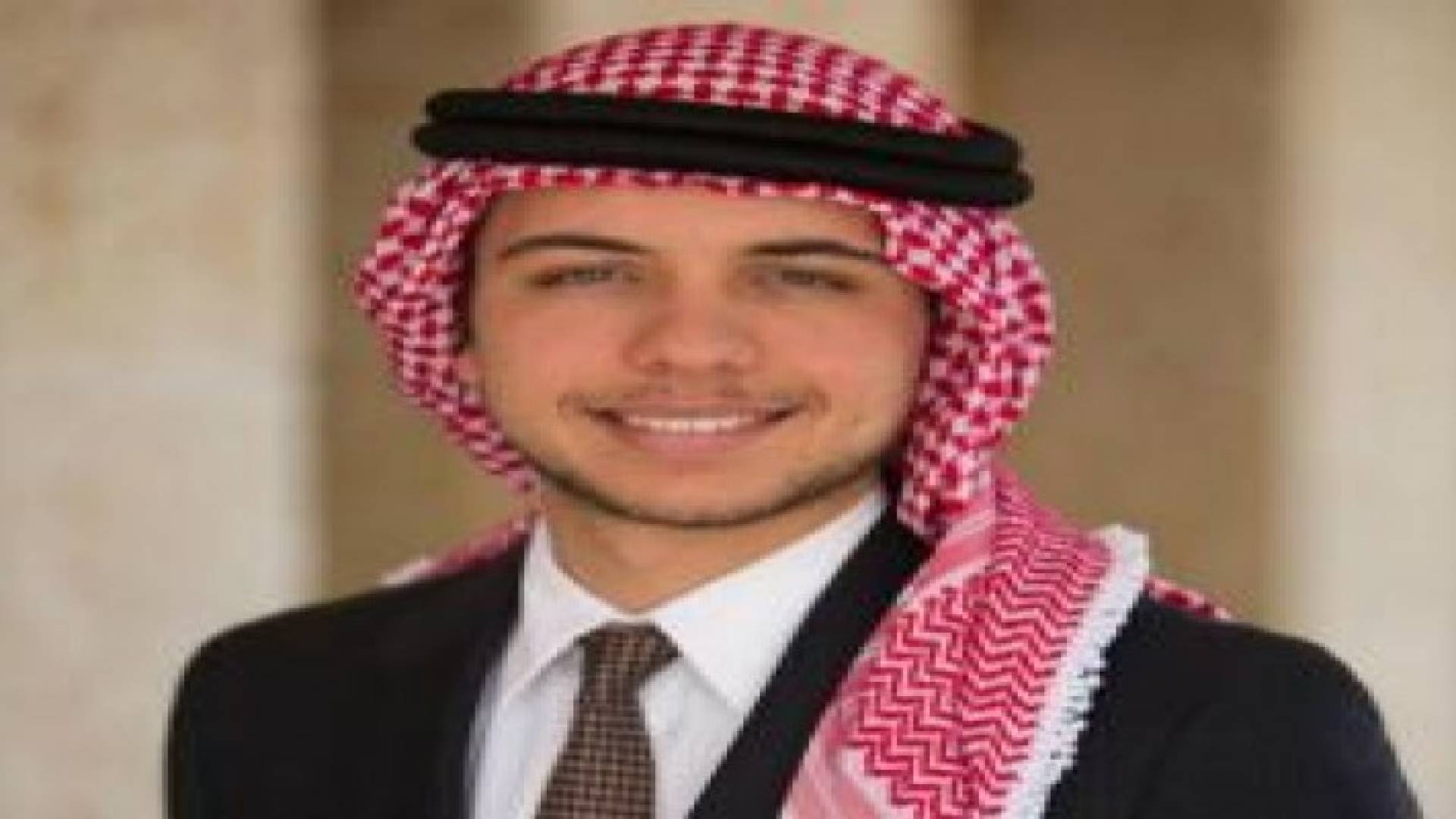 ولي العهد يحتفي بعيد ميلاده الـ 21 اليوم