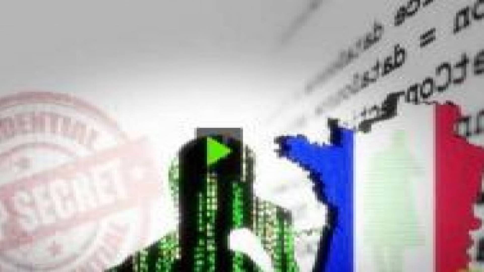 ويكليكس: واشنطن في الإليزيه.. لا صداقة في التجسس