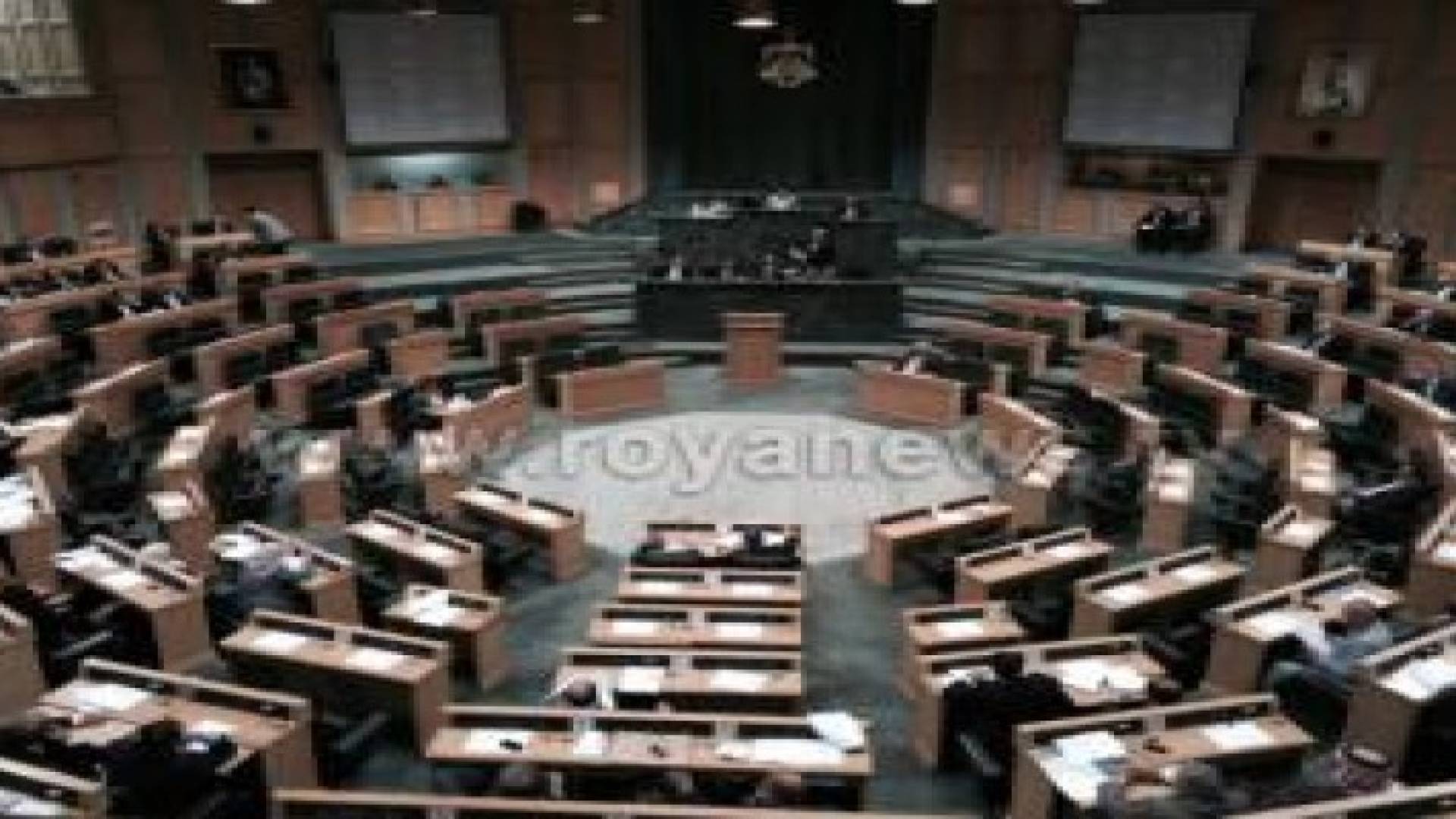 مجلس النواب يقرر مدونة سلوك نيابية له