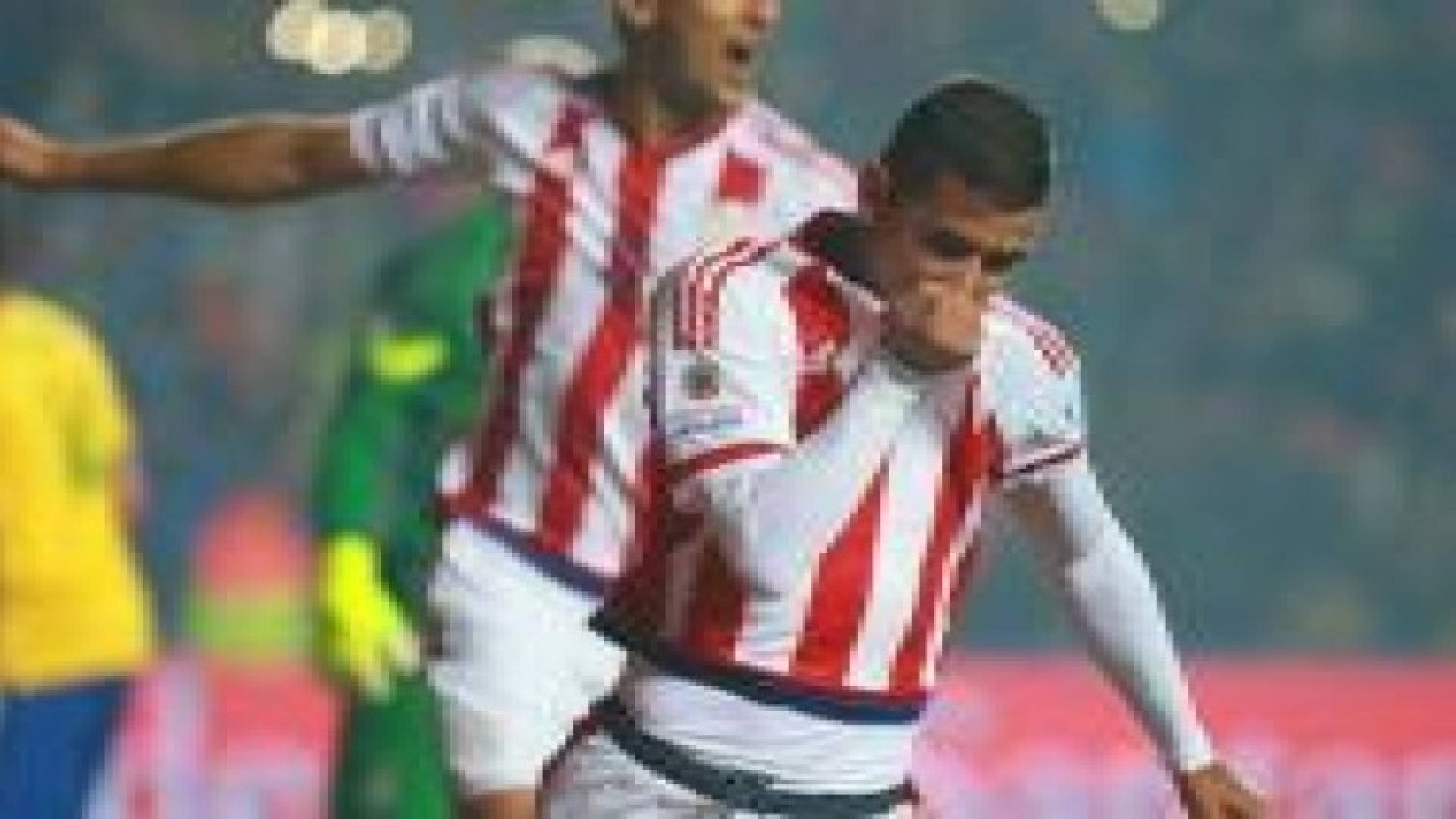 محرز هدف التعادل بالبرازيل يتسبب بوفاة احد اقاربه !