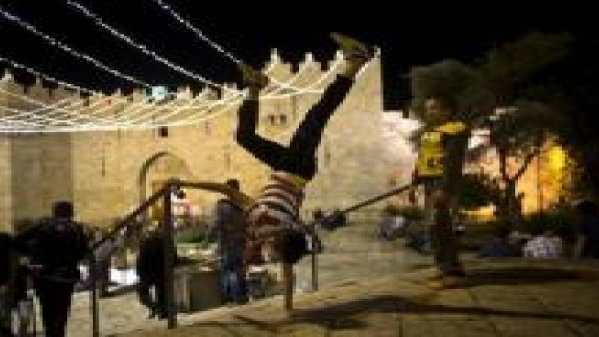 بالصور: مظاهر شهر رمضان في الدول العربية والاسلامية