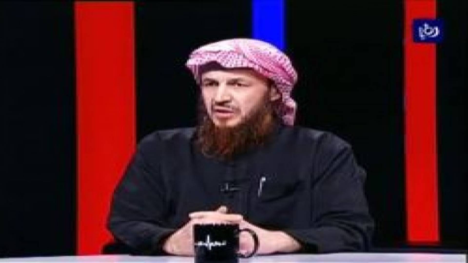 المقدسي : داعش كذبوا عند توسطي حول الشهيد الكساسبة.. وأحذر مسلمي الغرب منهم