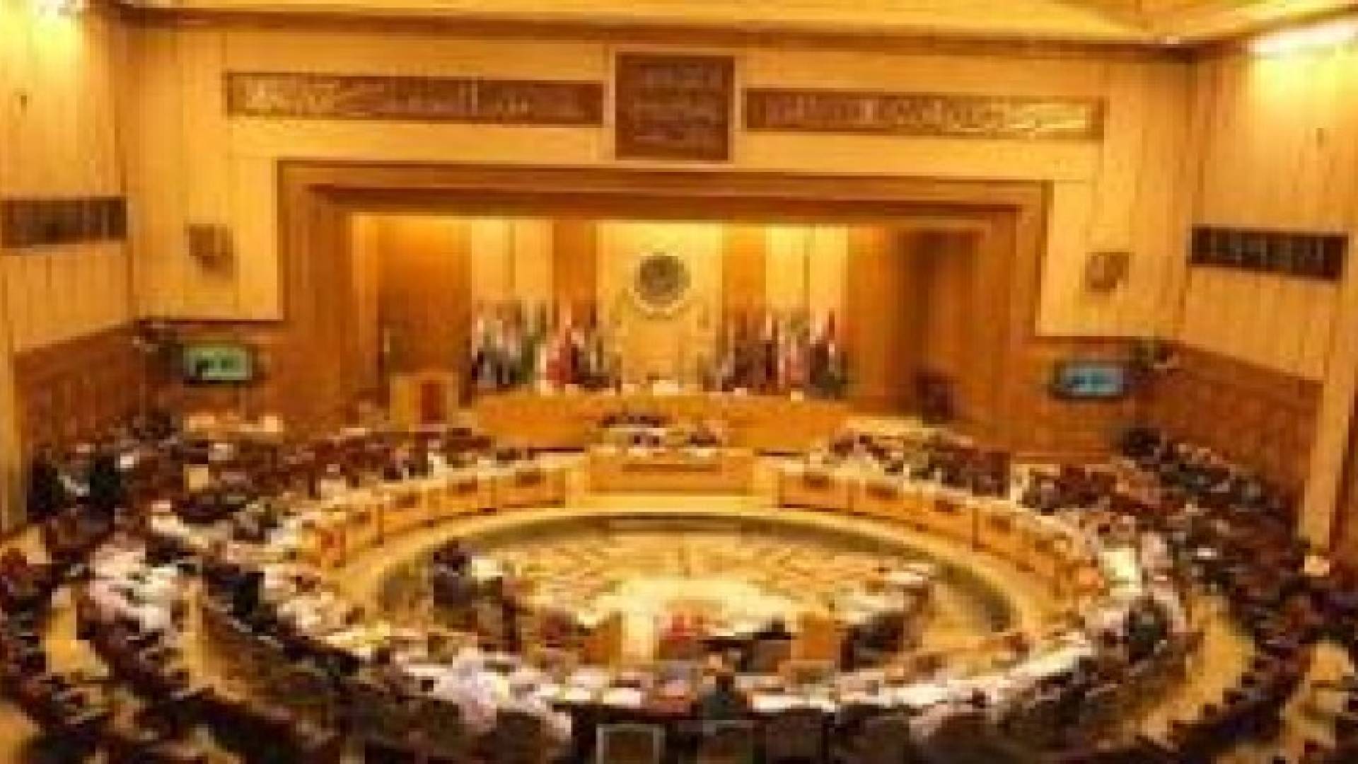 البرلمان العربي يعلن دعمه لمشروع قوة عربية مشتركة