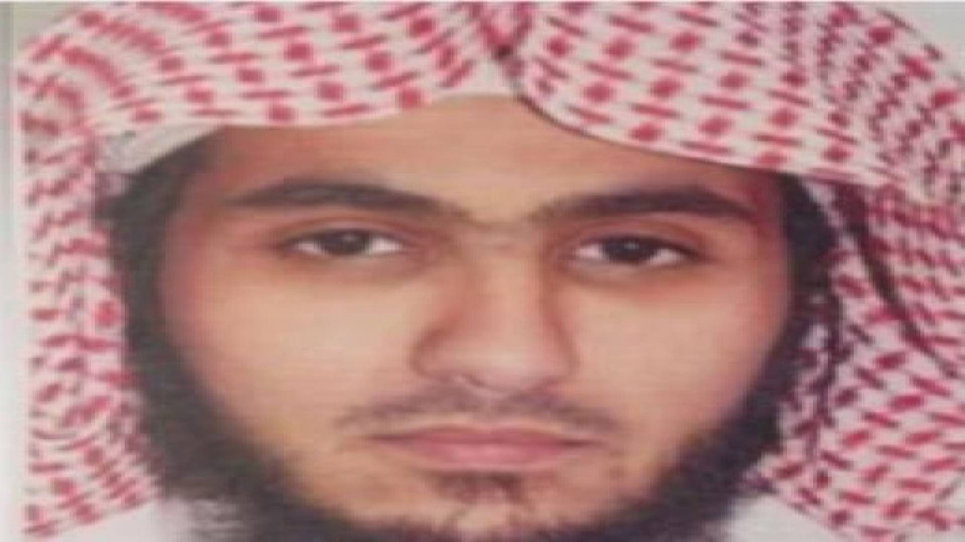 الداخلية السعودية تكشف تفاصيل عن فهد_القباع