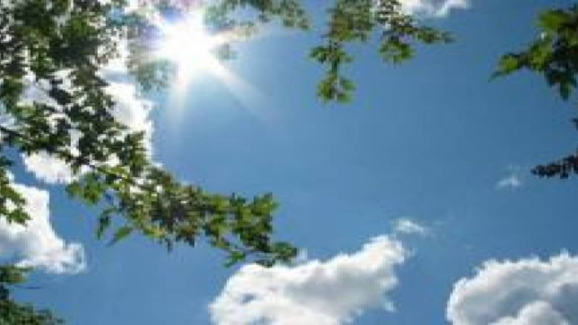 طقس الإثنين: أجواء معتدلة بعيدا عن الغبار