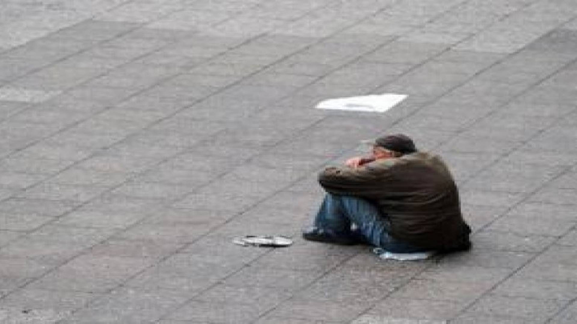 القبض على 385 متسولا منذ بداية رمضان